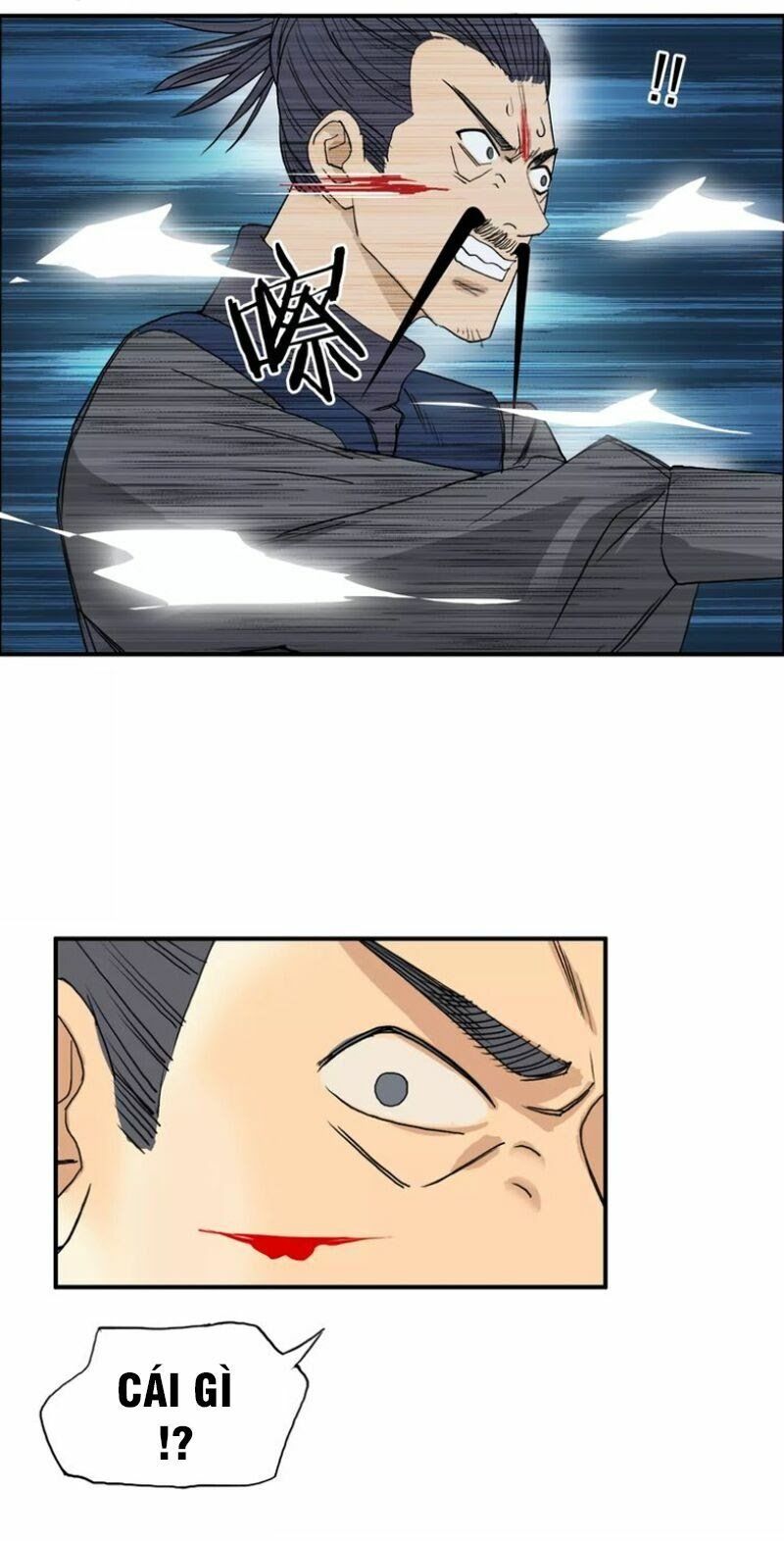 đọc truyện Siêu Năng Lập Phương Chương 69 ảnh 45 tại Thiên Thai Truyện