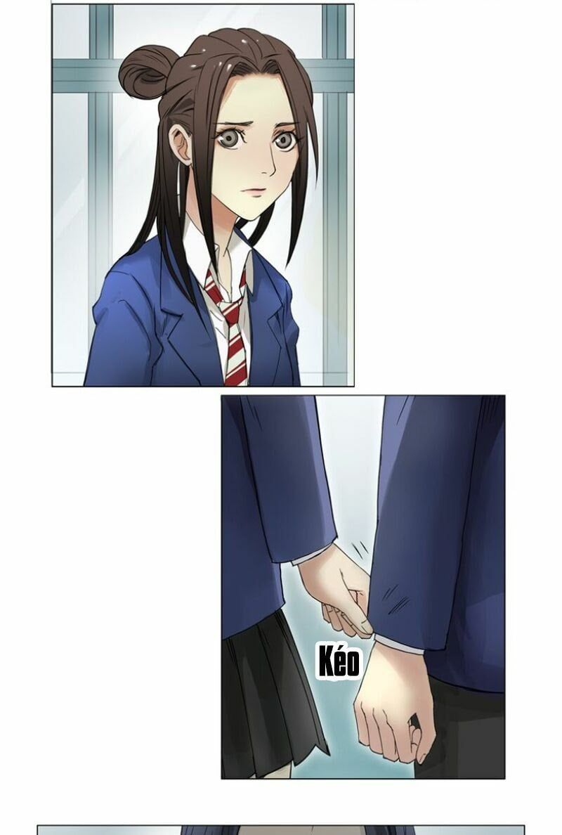 đọc truyện Siêu Năng Lập Phương Chương 7 ảnh 6 tại Thiên Thai Truyện