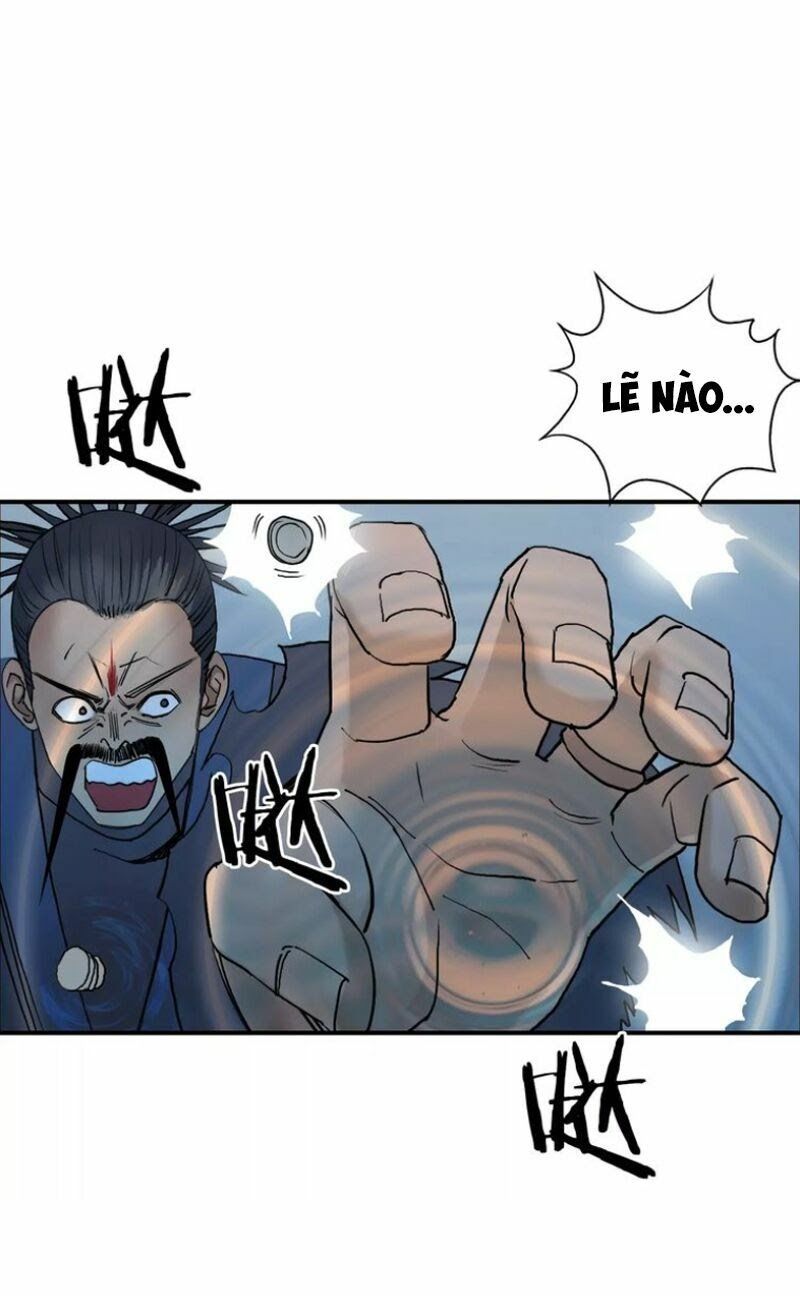 đọc truyện Siêu Năng Lập Phương Chương 70 ảnh 4 tại Thiên Thai Truyện