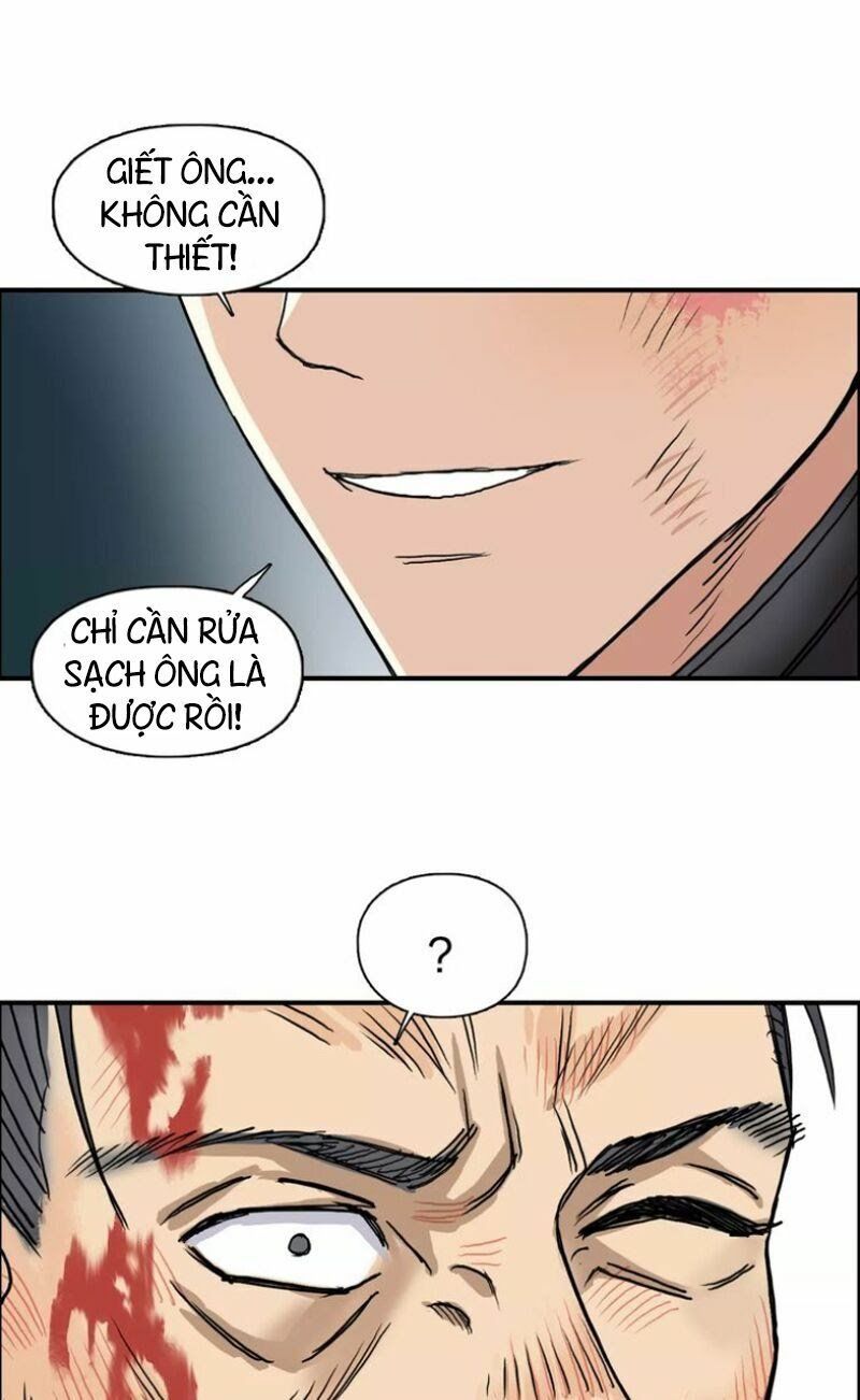 đọc truyện Siêu Năng Lập Phương Chương 70 ảnh 22 tại Thiên Thai Truyện