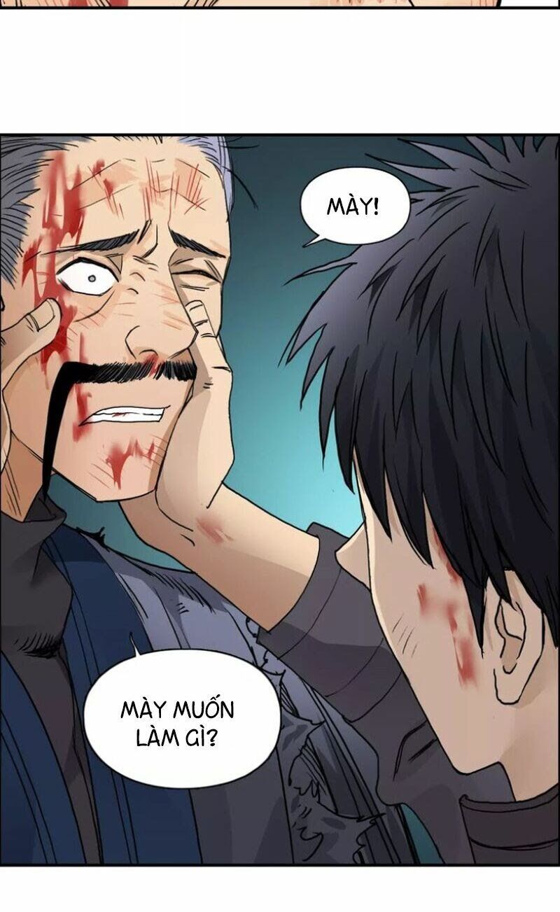 đọc truyện Siêu Năng Lập Phương Chương 70 ảnh 23 tại Thiên Thai Truyện