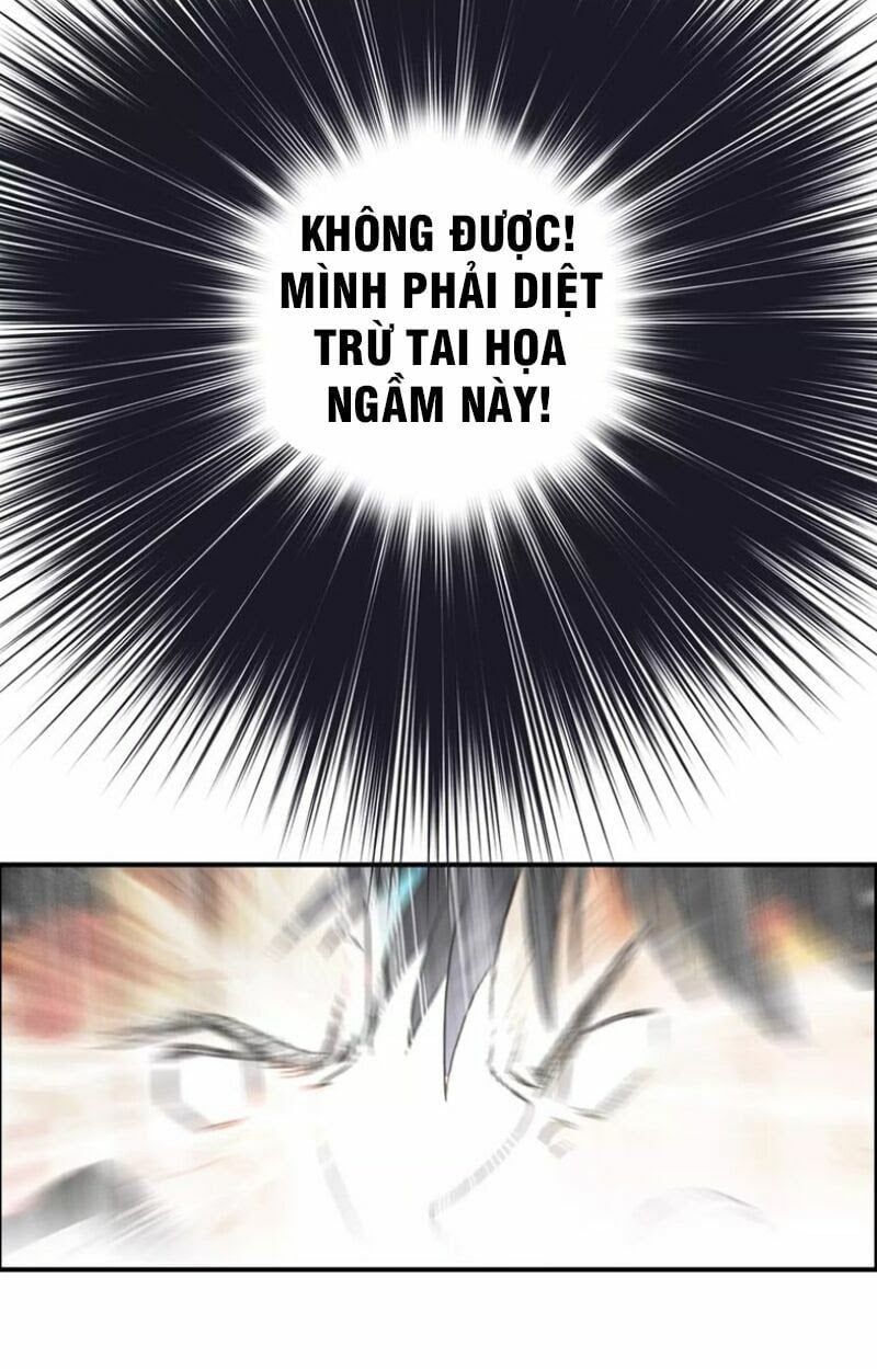 đọc truyện Siêu Năng Lập Phương Chương 70 ảnh 27 tại Thiên Thai Truyện