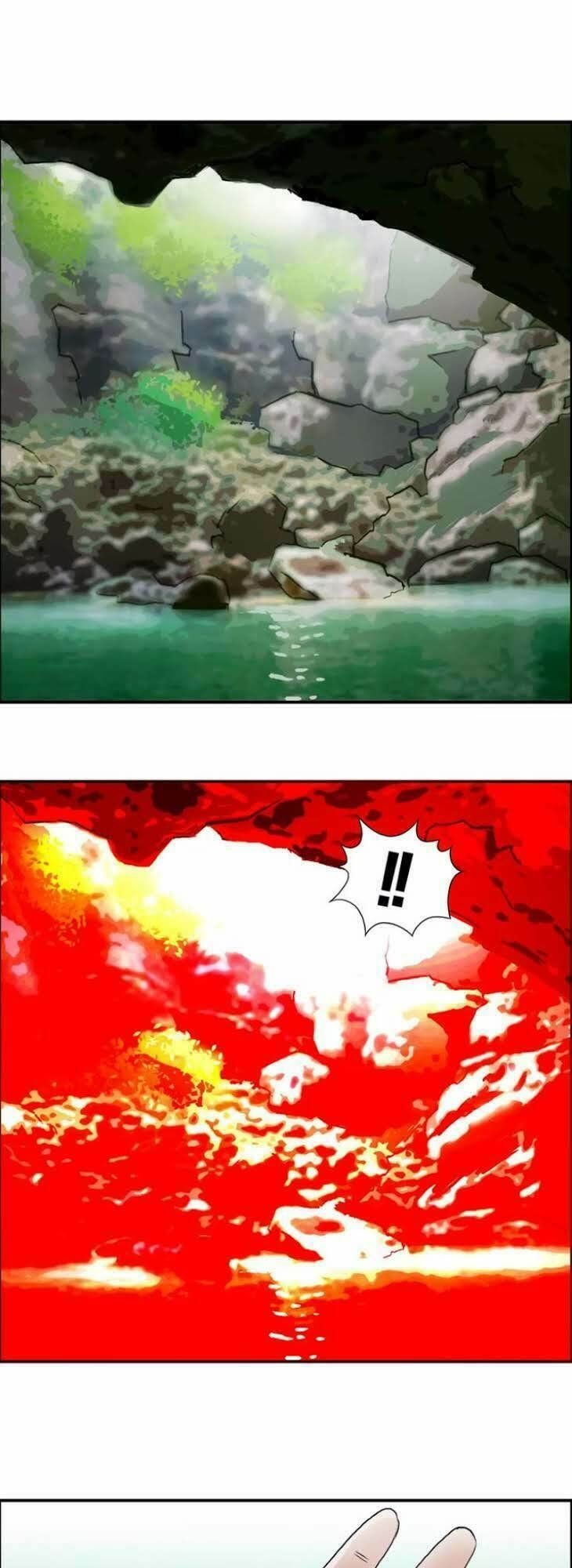 đọc truyện Siêu Năng Lập Phương Chương 70 ảnh 32 tại Thiên Thai Truyện