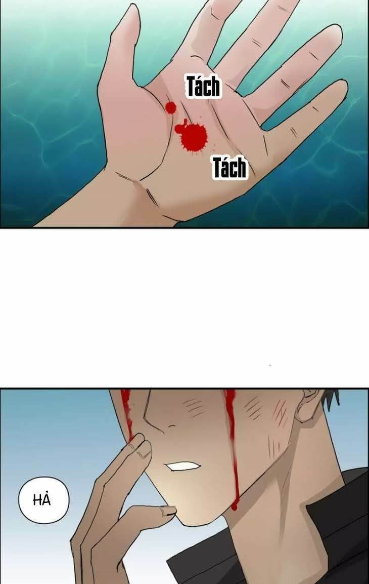 đọc truyện Siêu Năng Lập Phương Chương 70 ảnh 33 tại Thiên Thai Truyện