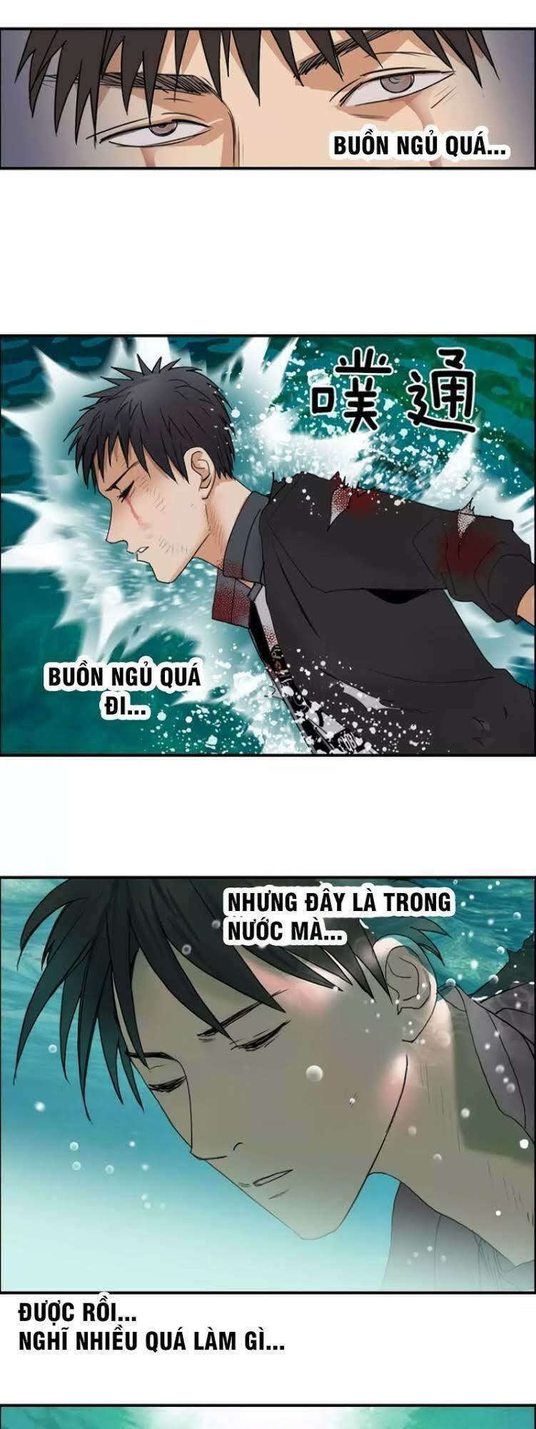 đọc truyện Siêu Năng Lập Phương Chương 70 ảnh 35 tại Thiên Thai Truyện