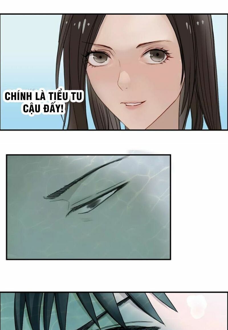 đọc truyện Siêu Năng Lập Phương Chương 70 ảnh 38 tại Thiên Thai Truyện