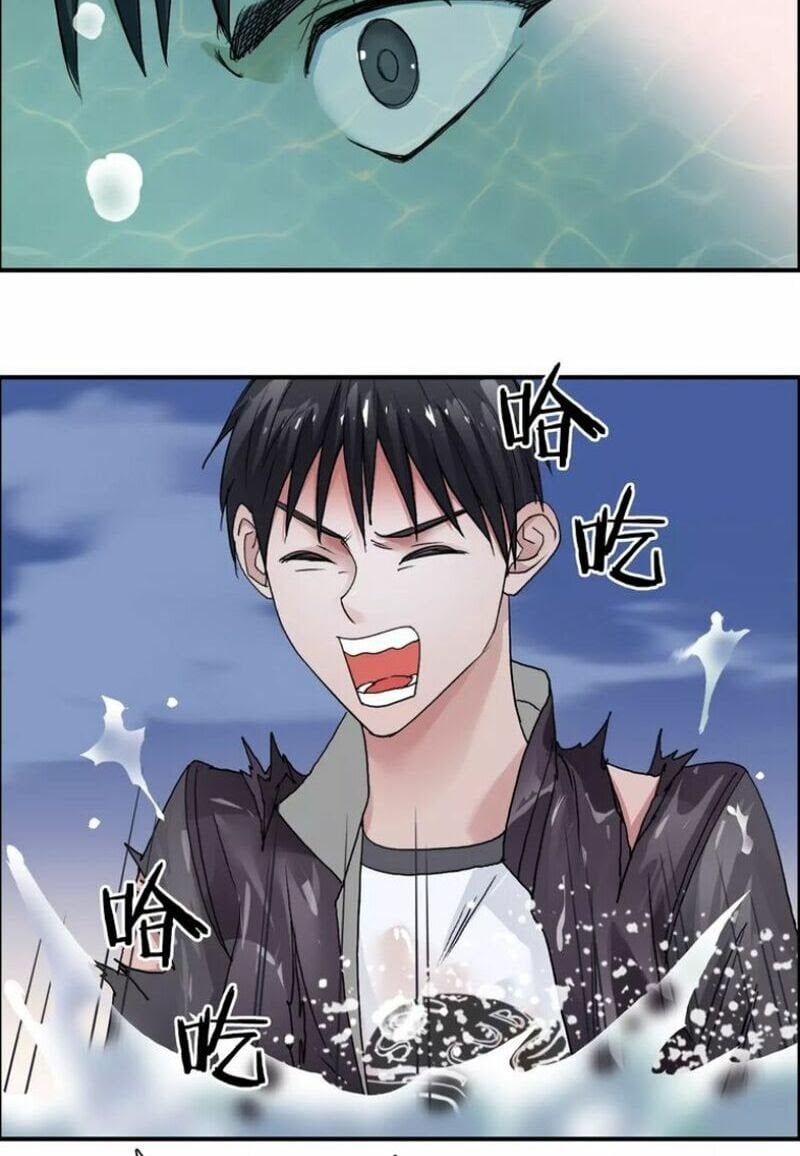 đọc truyện Siêu Năng Lập Phương Chương 70 ảnh 39 tại Thiên Thai Truyện