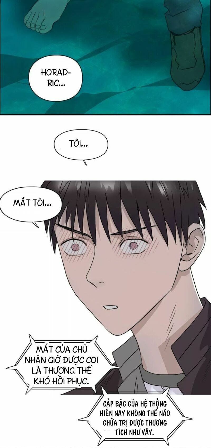 đọc truyện Siêu Năng Lập Phương Chương 70 ảnh 41 tại Thiên Thai Truyện