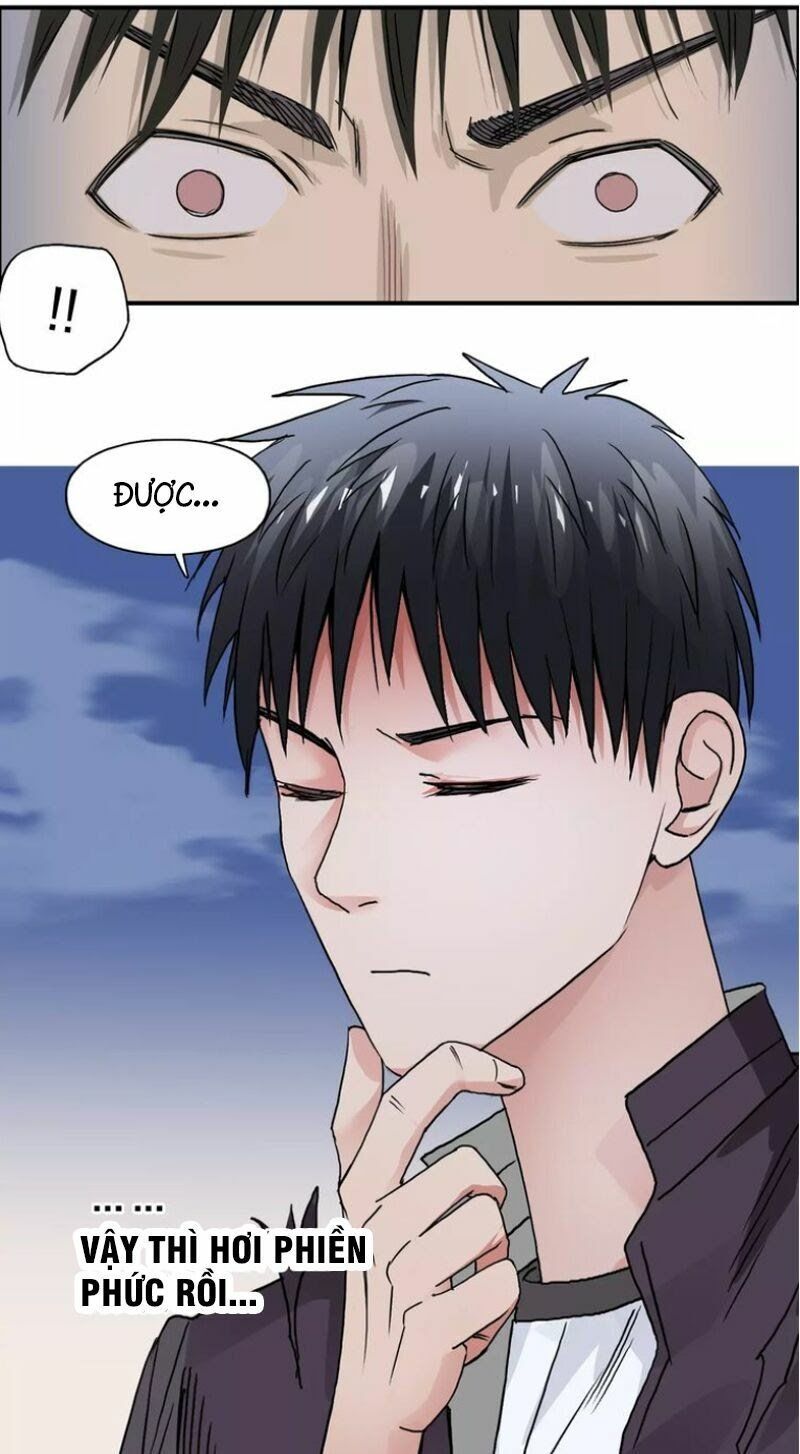 đọc truyện Siêu Năng Lập Phương Chương 70 ảnh 42 tại Thiên Thai Truyện