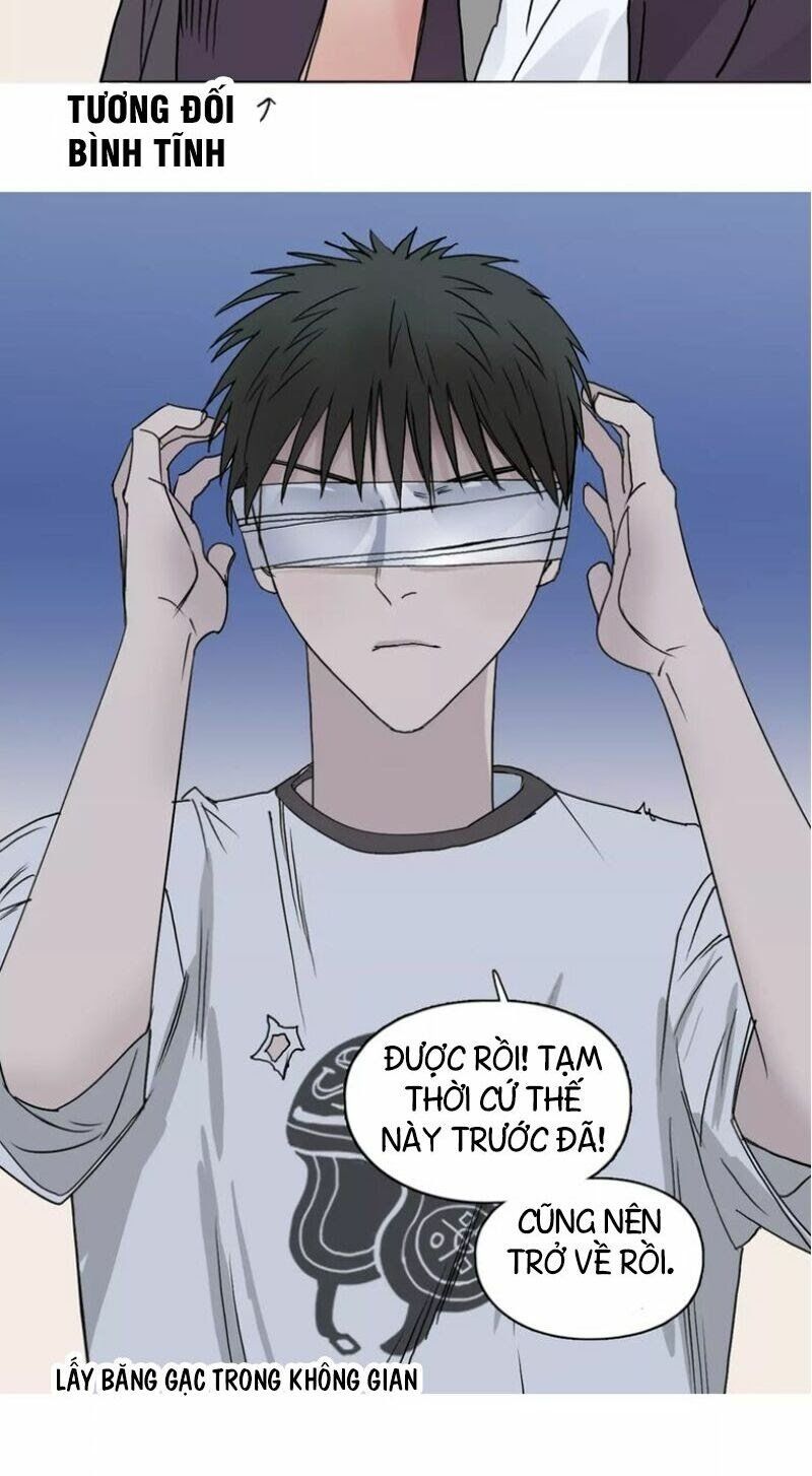 đọc truyện Siêu Năng Lập Phương Chương 70 ảnh 43 tại Thiên Thai Truyện