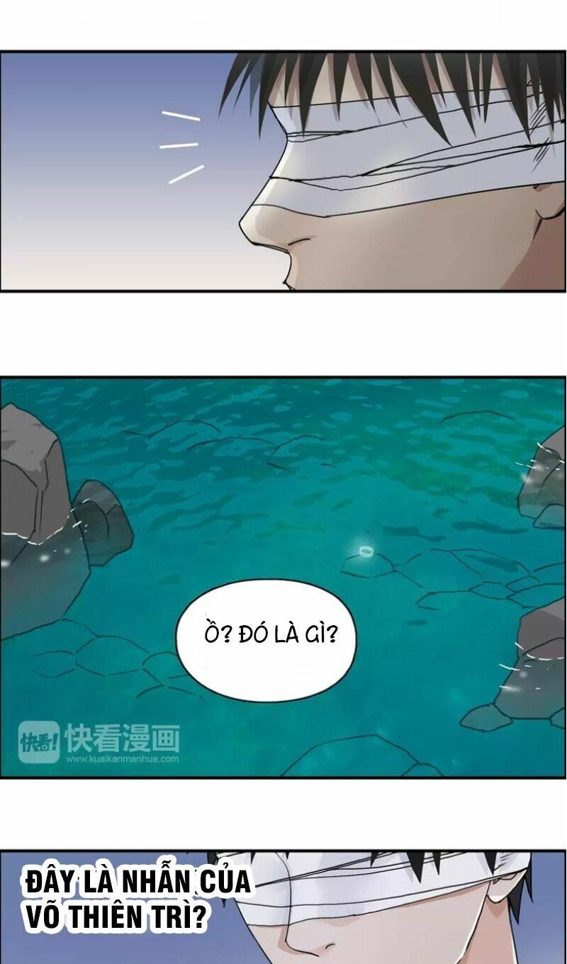 đọc truyện Siêu Năng Lập Phương Chương 70 ảnh 44 tại Thiên Thai Truyện