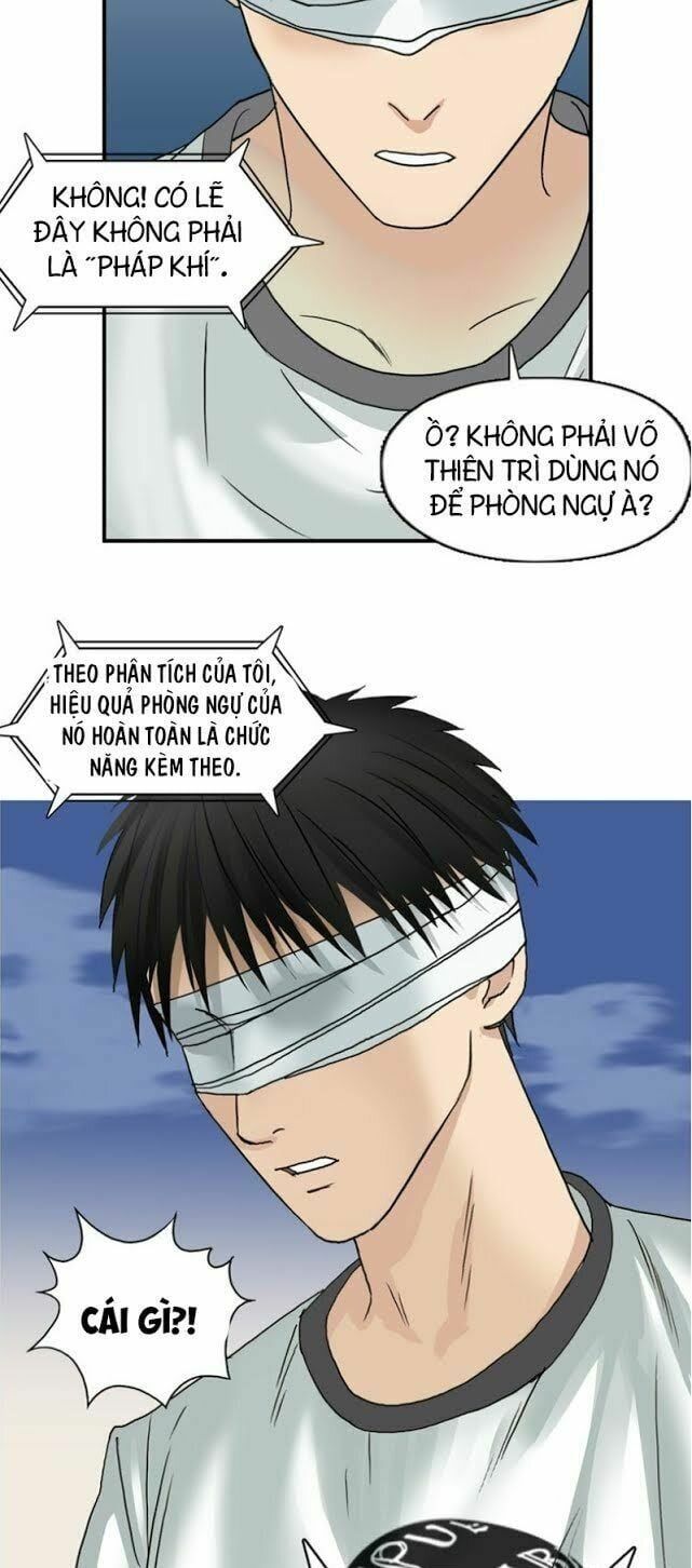 đọc truyện Siêu Năng Lập Phương Chương 70 ảnh 47 tại Thiên Thai Truyện