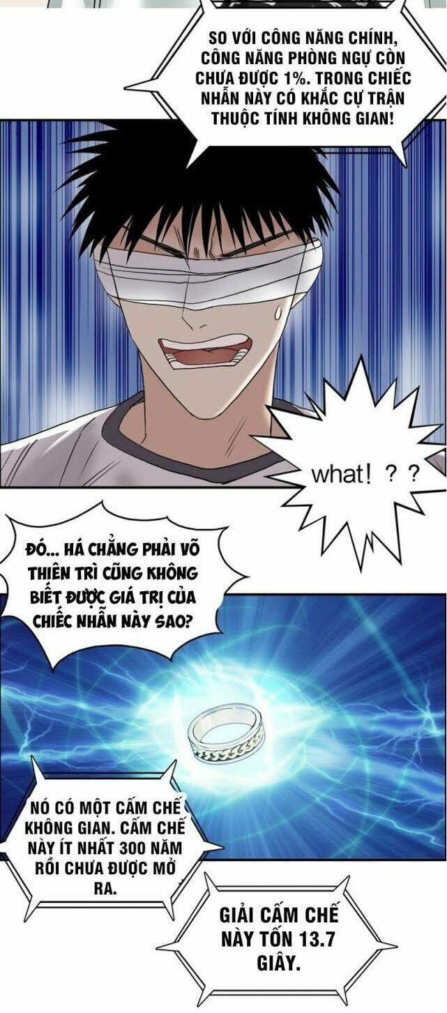 đọc truyện Siêu Năng Lập Phương Chương 70 ảnh 48 tại Thiên Thai Truyện