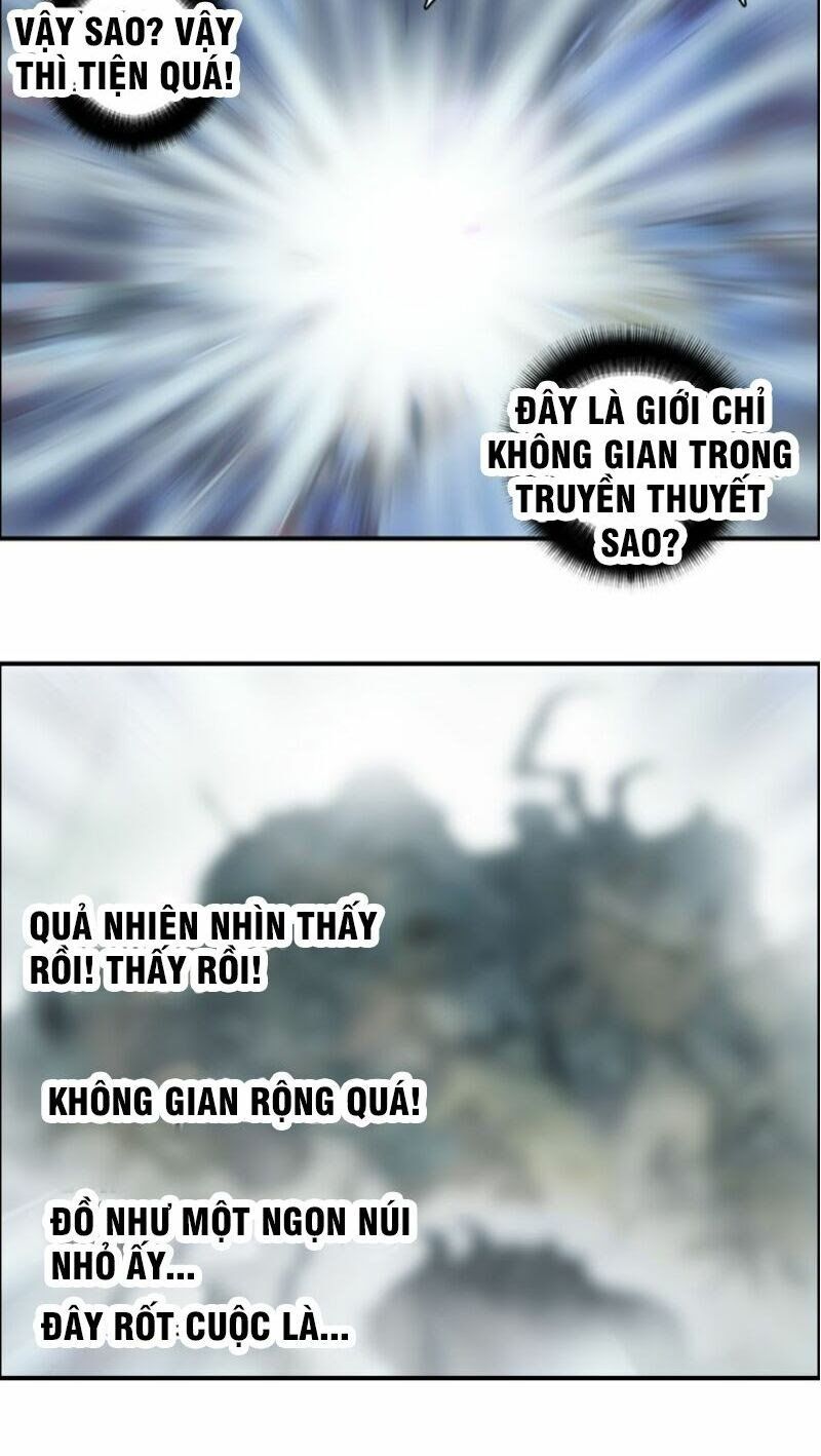 đọc truyện Siêu Năng Lập Phương Chương 70 ảnh 50 tại Thiên Thai Truyện