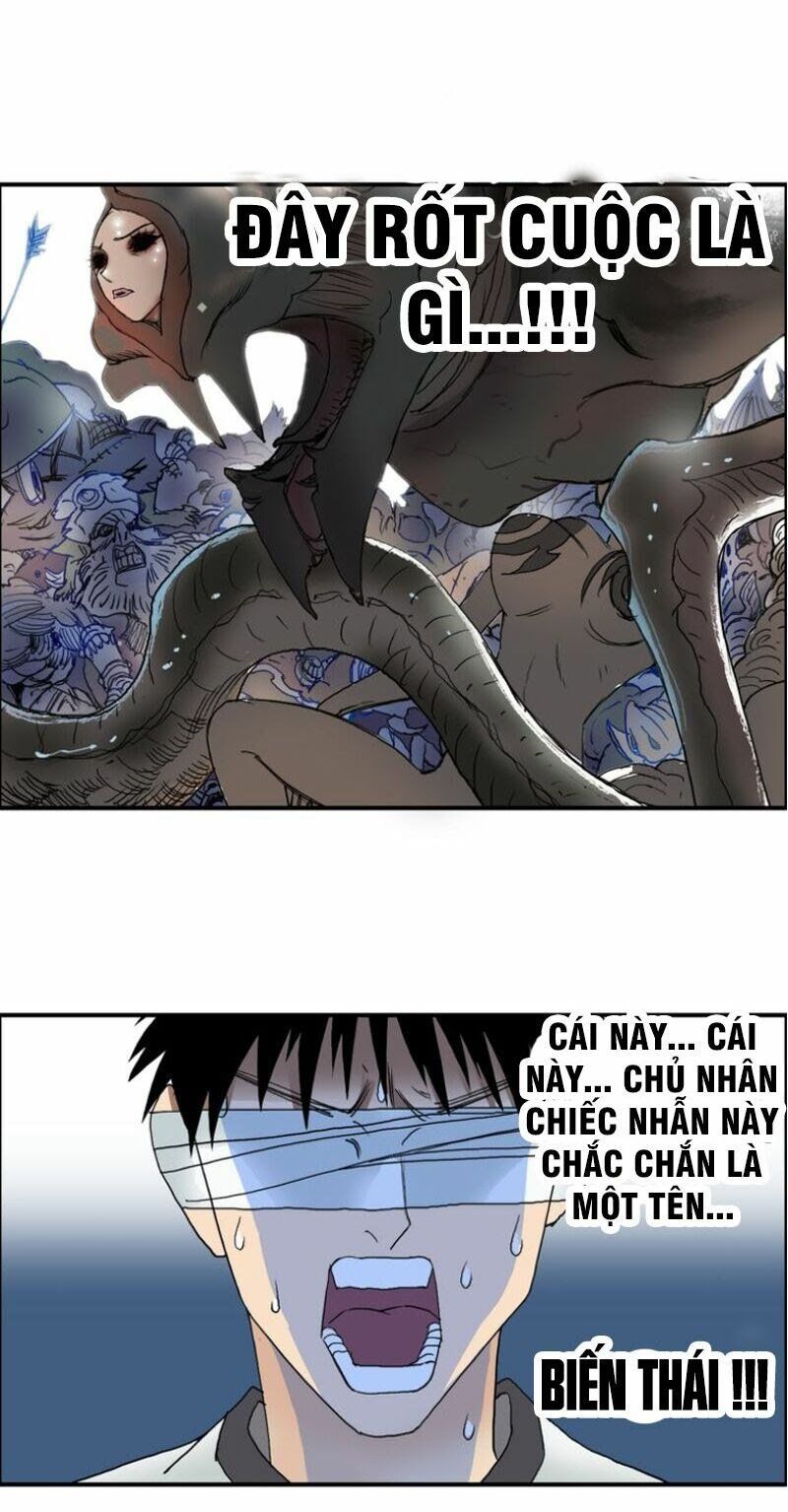 đọc truyện Siêu Năng Lập Phương Chương 70 ảnh 52 tại Thiên Thai Truyện