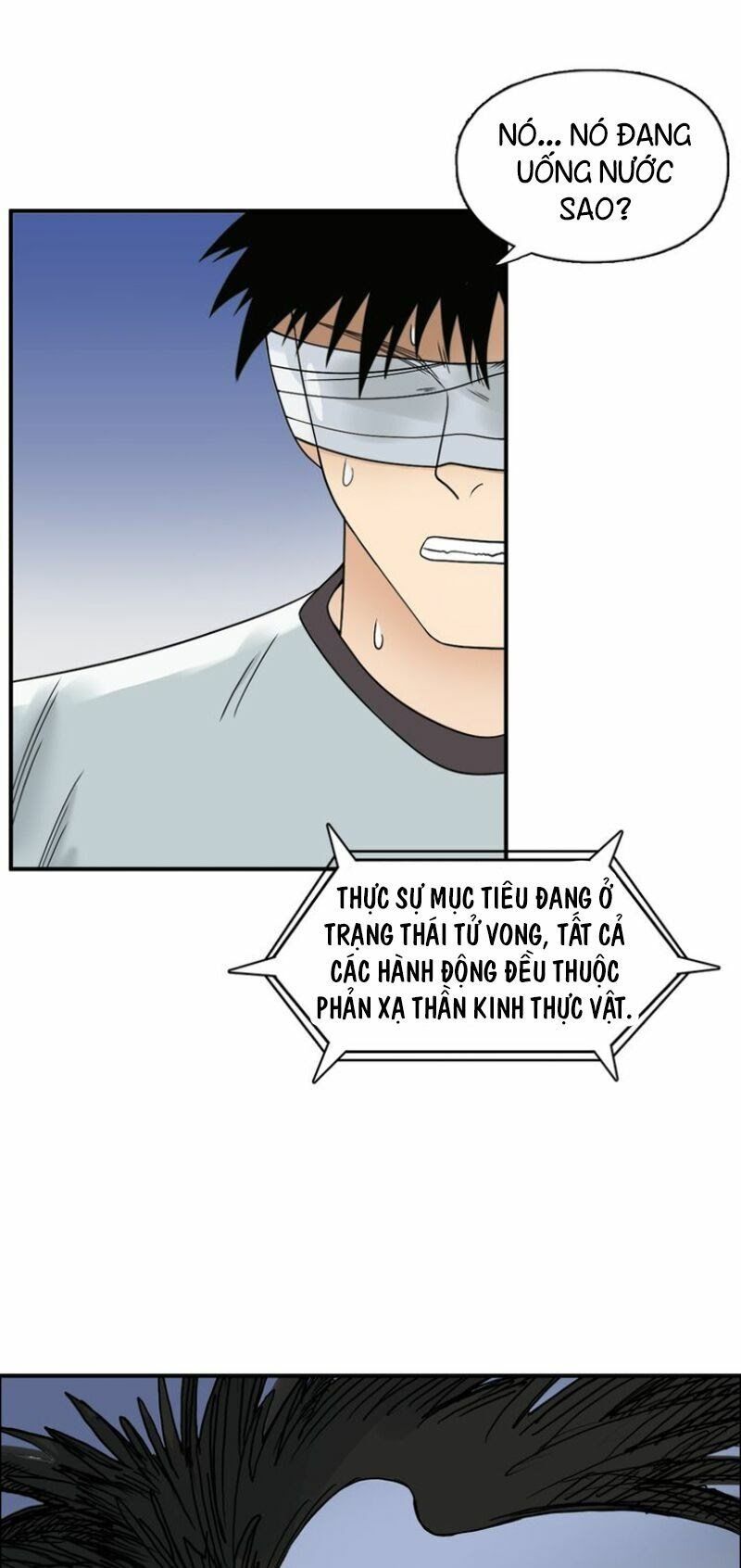 đọc truyện Siêu Năng Lập Phương Chương 71 ảnh 16 tại Thiên Thai Truyện