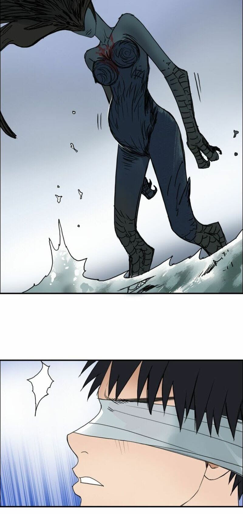 đọc truyện Siêu Năng Lập Phương Chương 71 ảnh 17 tại Thiên Thai Truyện