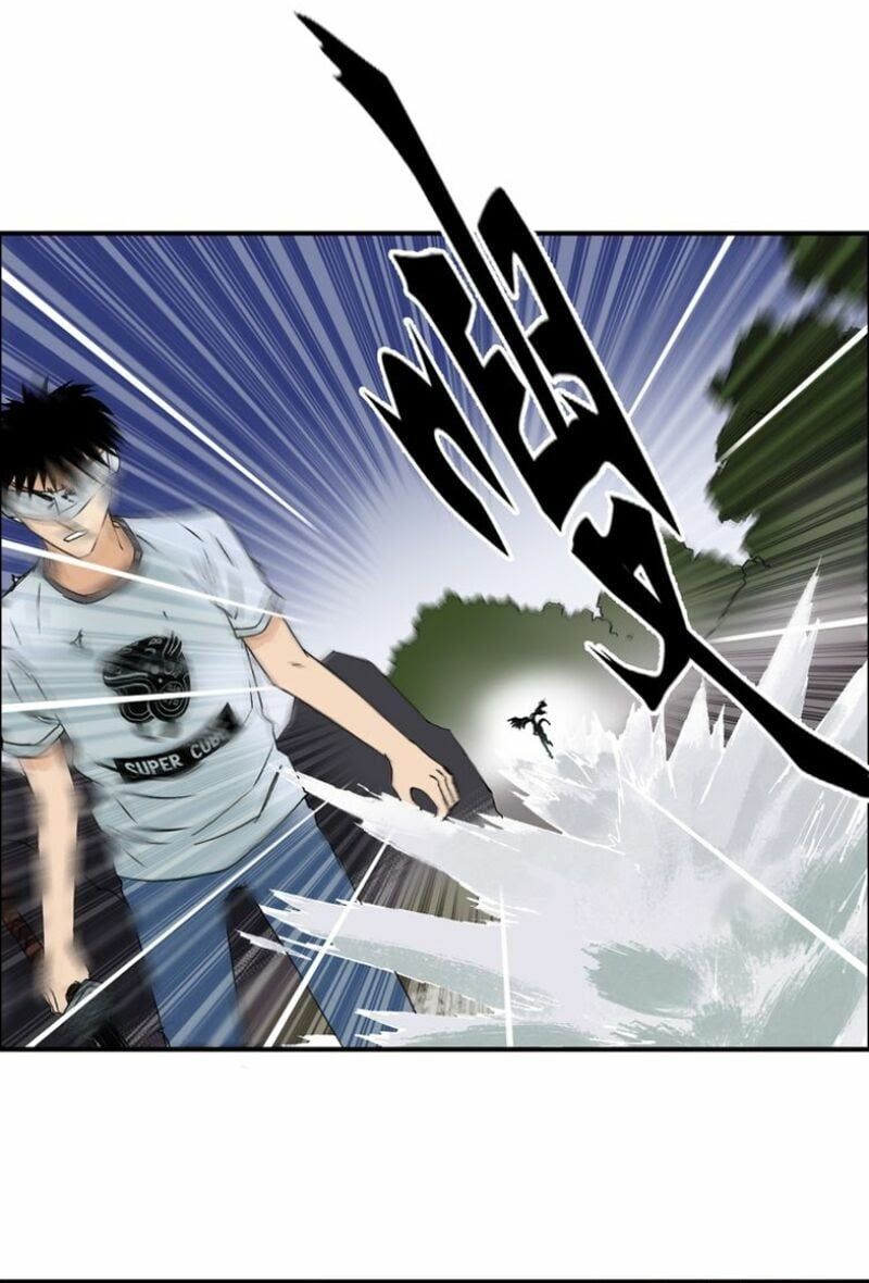 đọc truyện Siêu Năng Lập Phương Chương 71 ảnh 18 tại Thiên Thai Truyện