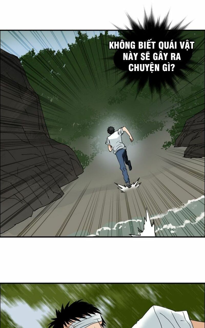 đọc truyện Siêu Năng Lập Phương Chương 71 ảnh 20 tại Thiên Thai Truyện