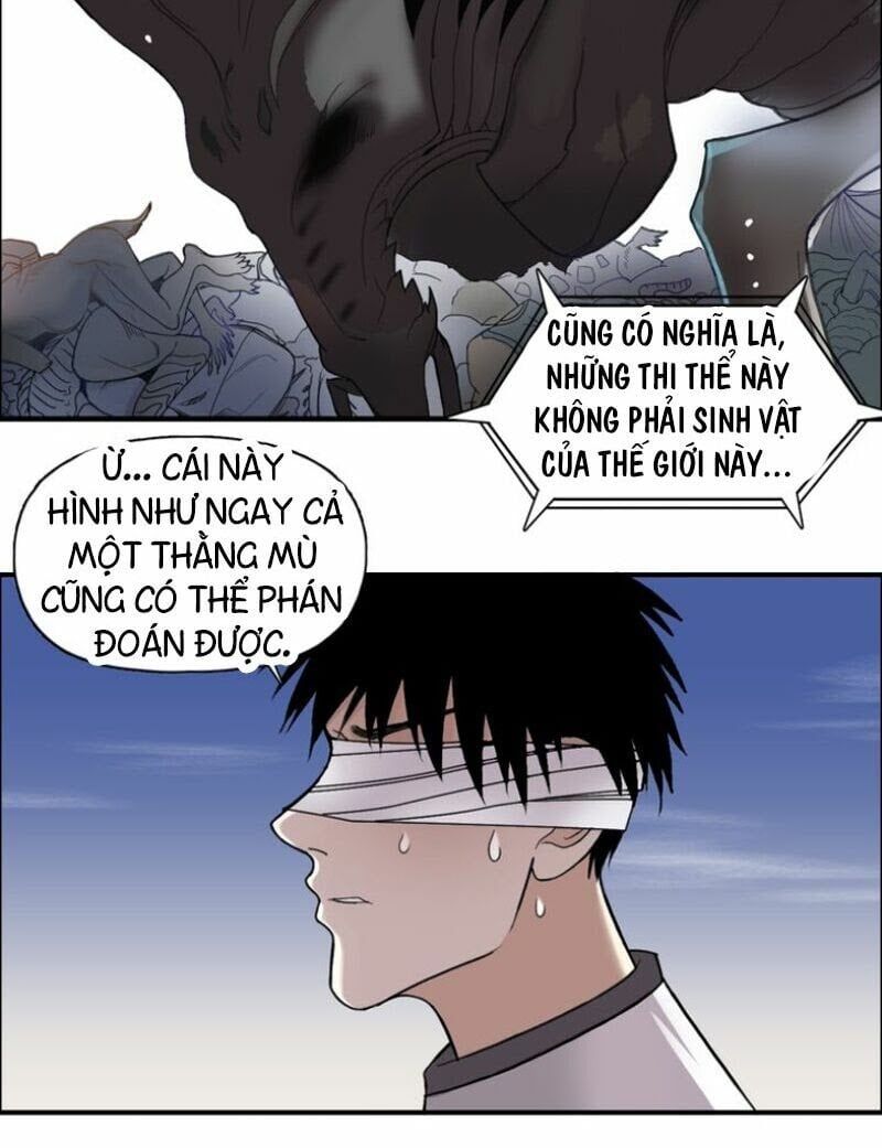 đọc truyện Siêu Năng Lập Phương Chương 71 ảnh 4 tại Thiên Thai Truyện