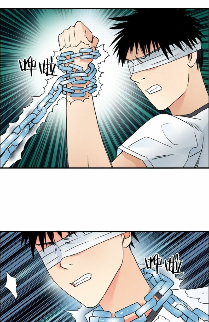 đọc truyện Siêu Năng Lập Phương Chương 71 ảnh 22 tại Thiên Thai Truyện