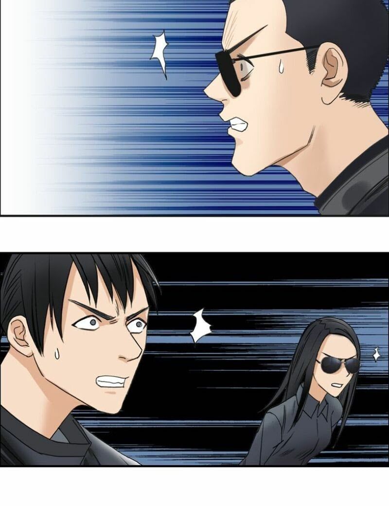 đọc truyện Siêu Năng Lập Phương Chương 71 ảnh 29 tại Thiên Thai Truyện