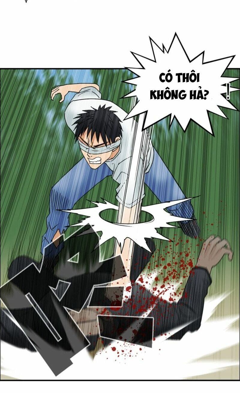 đọc truyện Siêu Năng Lập Phương Chương 71 ảnh 31 tại Thiên Thai Truyện