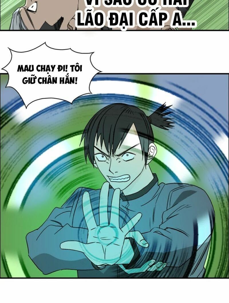 đọc truyện Siêu Năng Lập Phương Chương 71 ảnh 34 tại Thiên Thai Truyện