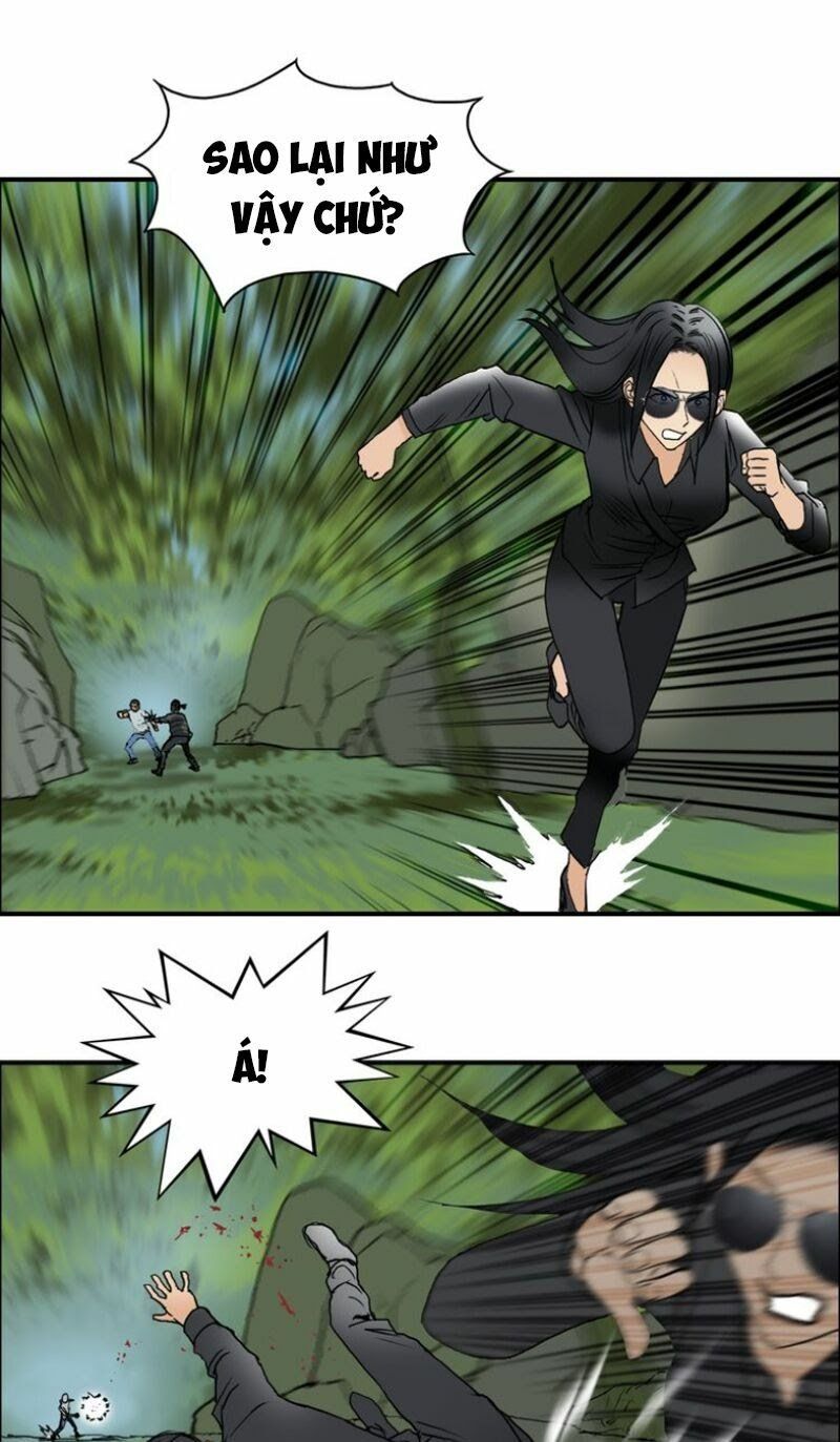 đọc truyện Siêu Năng Lập Phương Chương 71 ảnh 35 tại Thiên Thai Truyện