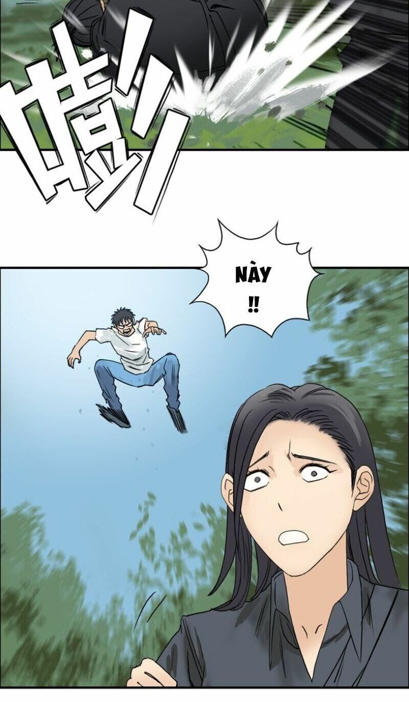 đọc truyện Siêu Năng Lập Phương Chương 71 ảnh 36 tại Thiên Thai Truyện