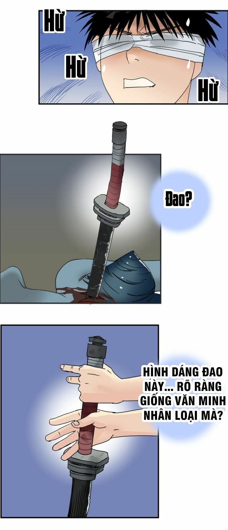 đọc truyện Siêu Năng Lập Phương Chương 71 ảnh 7 tại Thiên Thai Truyện