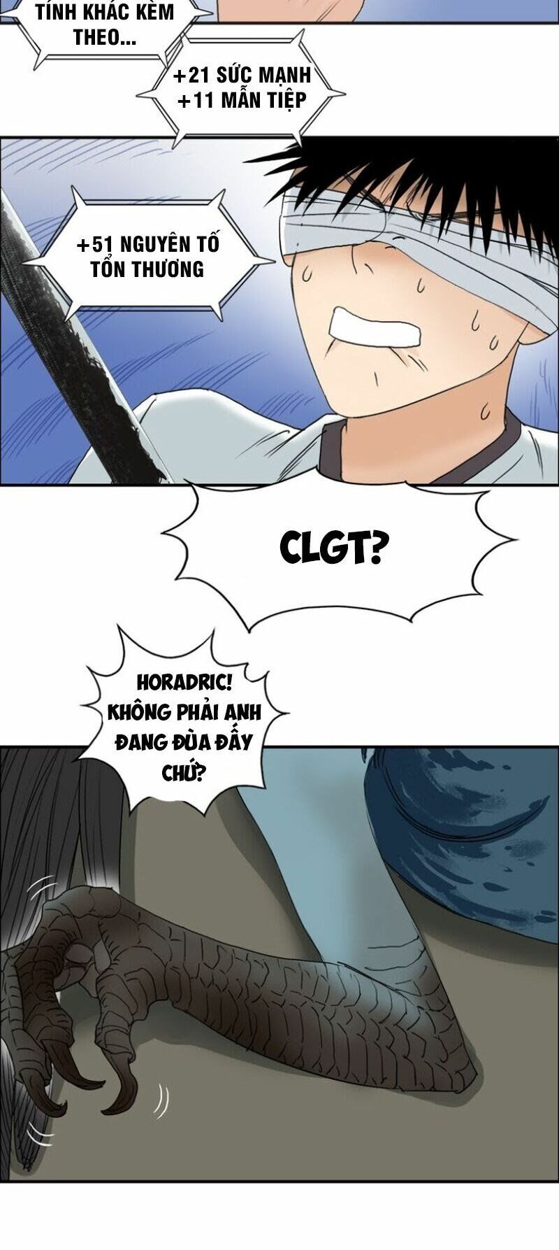 đọc truyện Siêu Năng Lập Phương Chương 71 ảnh 9 tại Thiên Thai Truyện