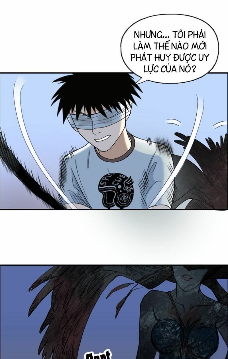 đọc truyện Siêu Năng Lập Phương Chương 71 ảnh 10 tại Thiên Thai Truyện