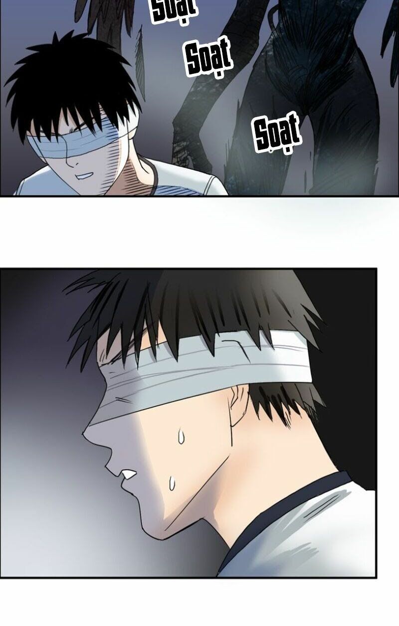 đọc truyện Siêu Năng Lập Phương Chương 71 ảnh 11 tại Thiên Thai Truyện