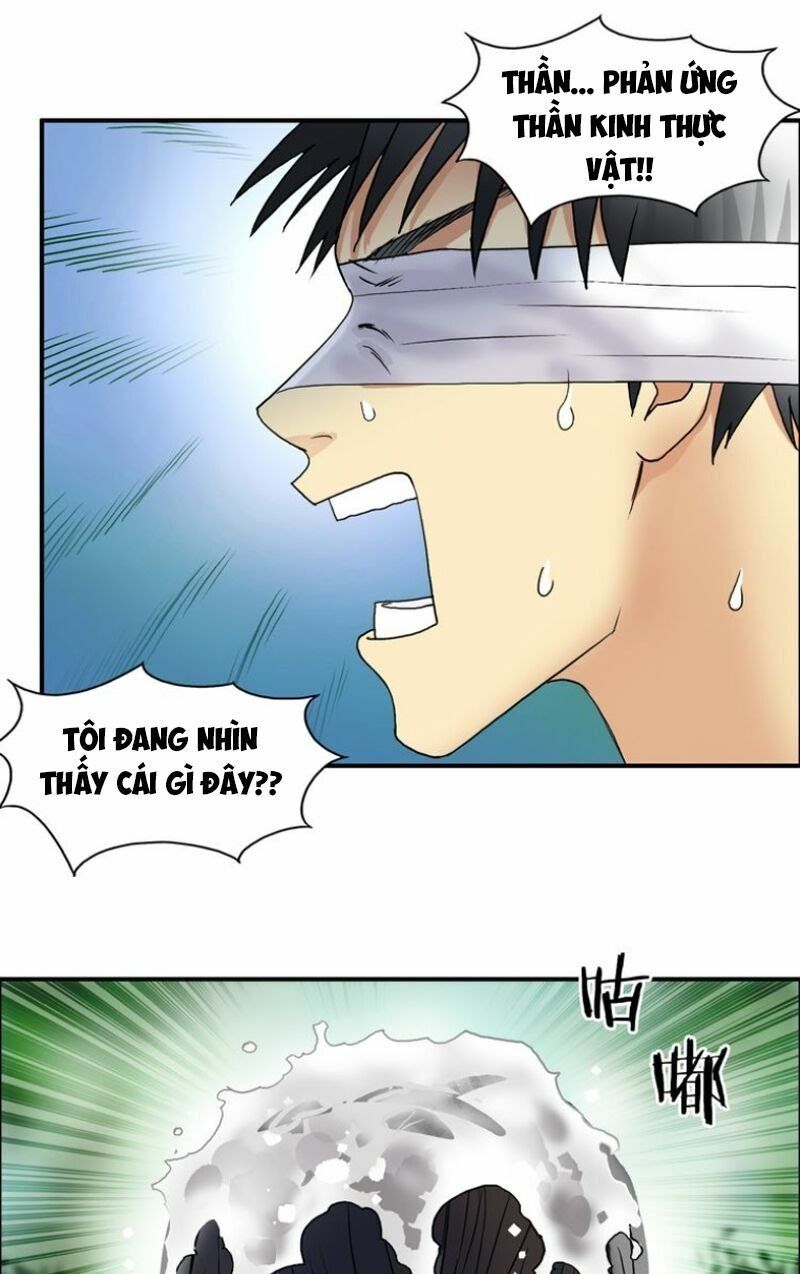 đọc truyện Siêu Năng Lập Phương Chương 72 ảnh 13 tại Thiên Thai Truyện