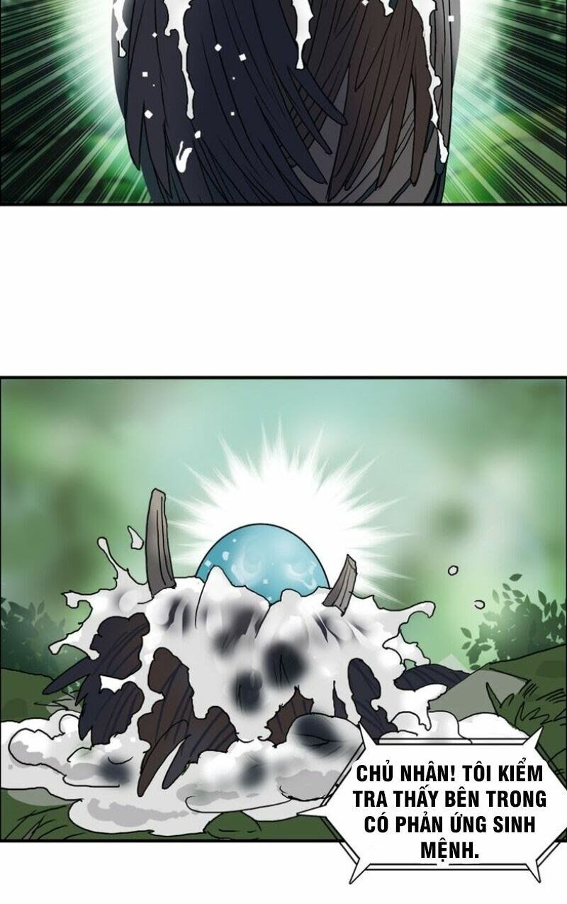 đọc truyện Siêu Năng Lập Phương Chương 72 ảnh 14 tại Thiên Thai Truyện