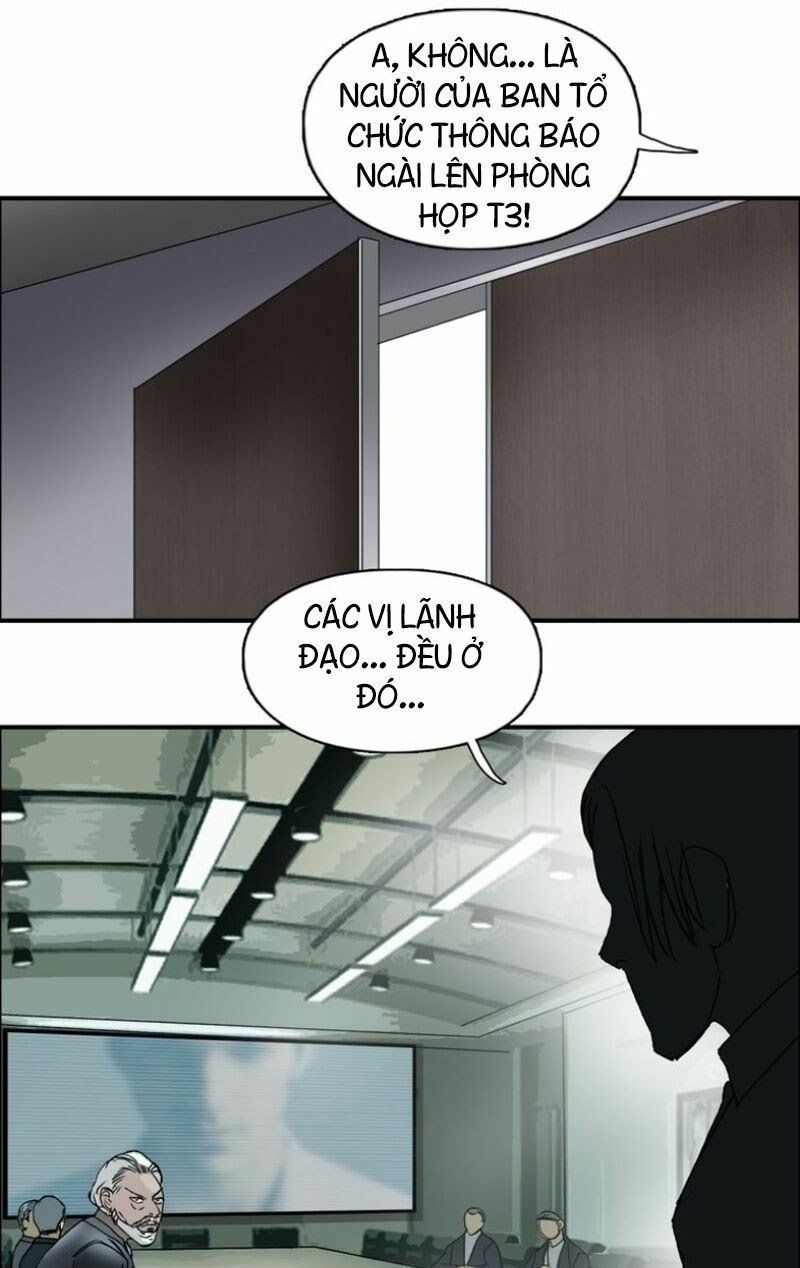 đọc truyện Siêu Năng Lập Phương Chương 72 ảnh 19 tại Thiên Thai Truyện