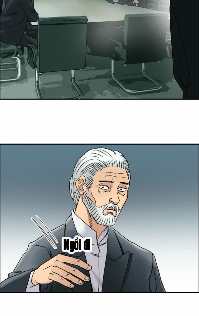 đọc truyện Siêu Năng Lập Phương Chương 72 ảnh 20 tại Thiên Thai Truyện