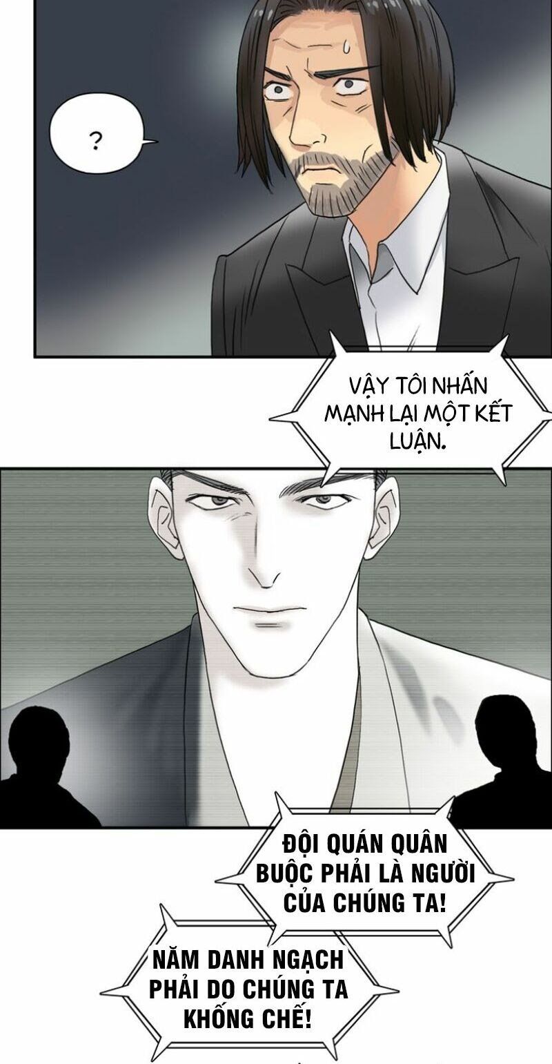 đọc truyện Siêu Năng Lập Phương Chương 72 ảnh 22 tại Thiên Thai Truyện