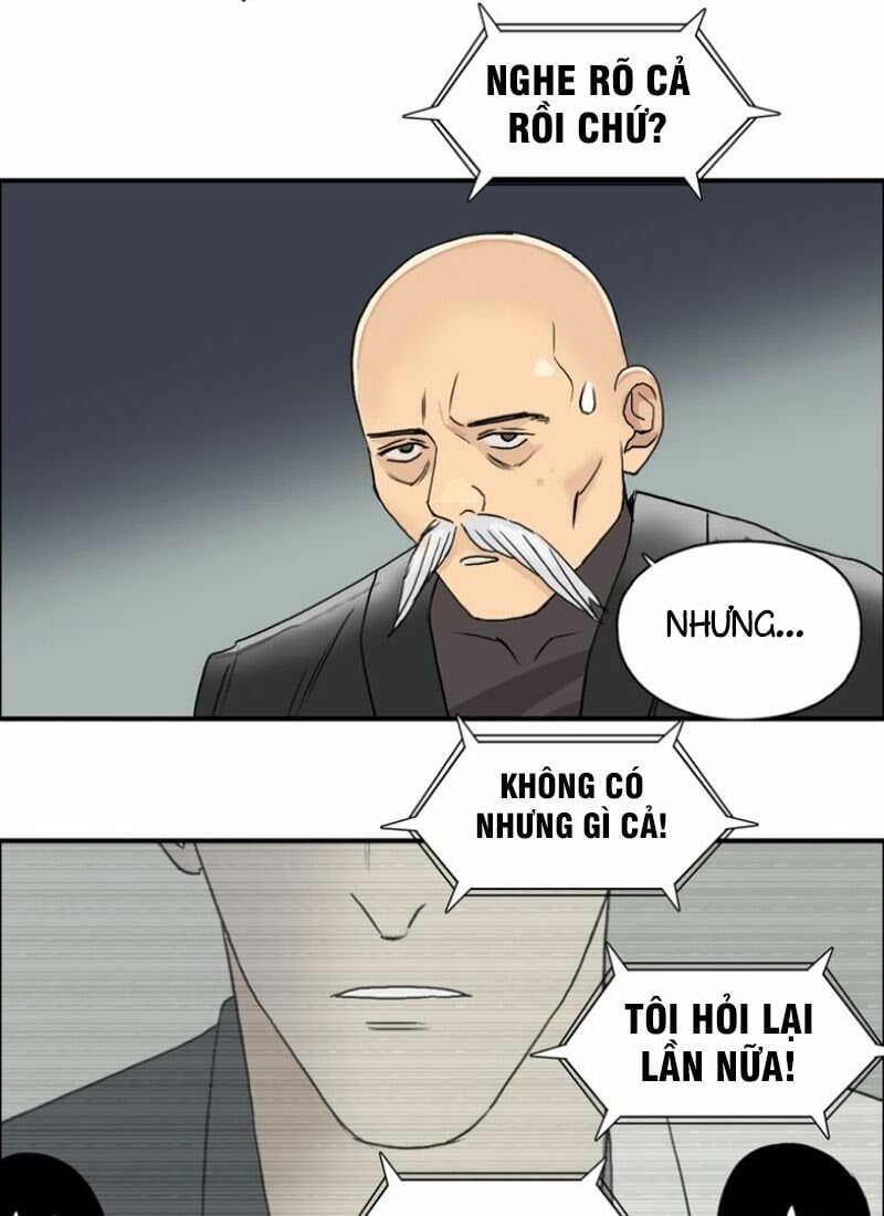 đọc truyện Siêu Năng Lập Phương Chương 72 ảnh 23 tại Thiên Thai Truyện