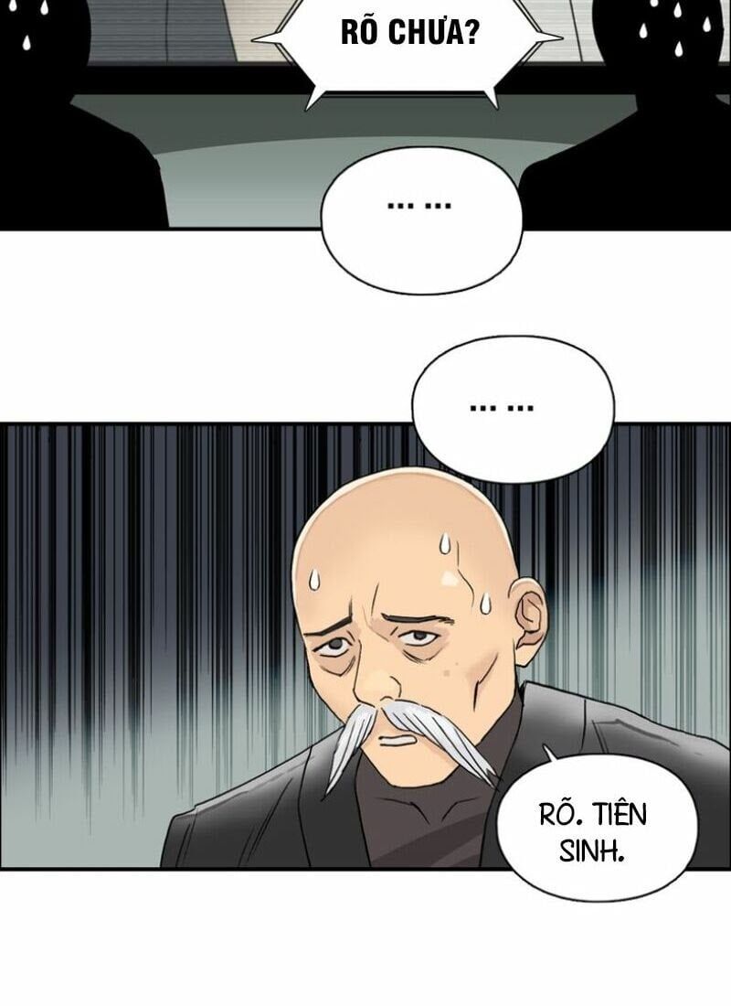 đọc truyện Siêu Năng Lập Phương Chương 72 ảnh 24 tại Thiên Thai Truyện