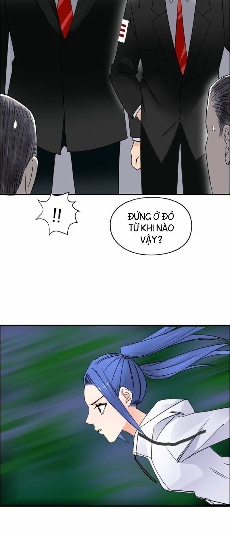 đọc truyện Siêu Năng Lập Phương Chương 72 ảnh 28 tại Thiên Thai Truyện