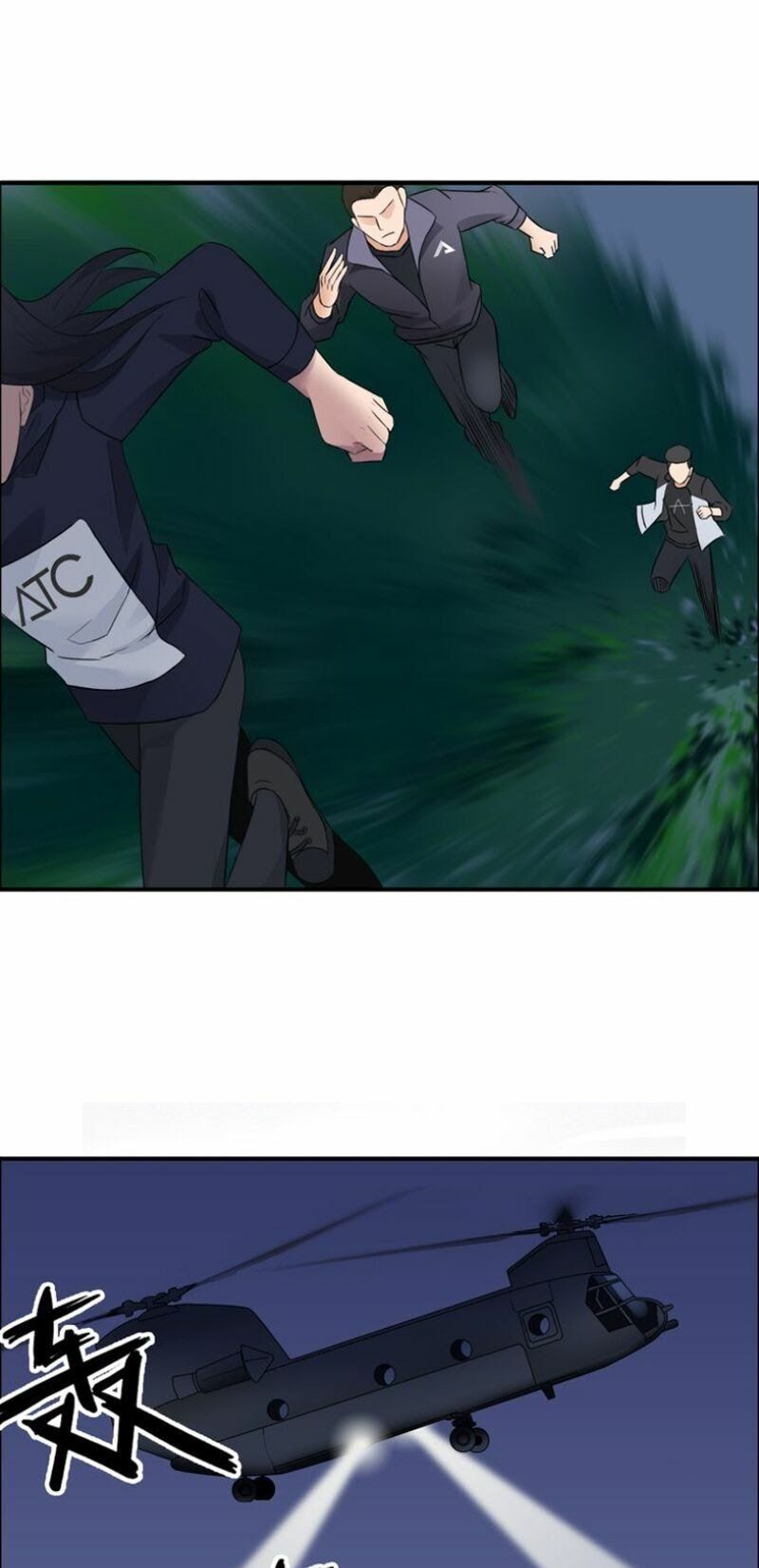 đọc truyện Siêu Năng Lập Phương Chương 72 ảnh 29 tại Thiên Thai Truyện