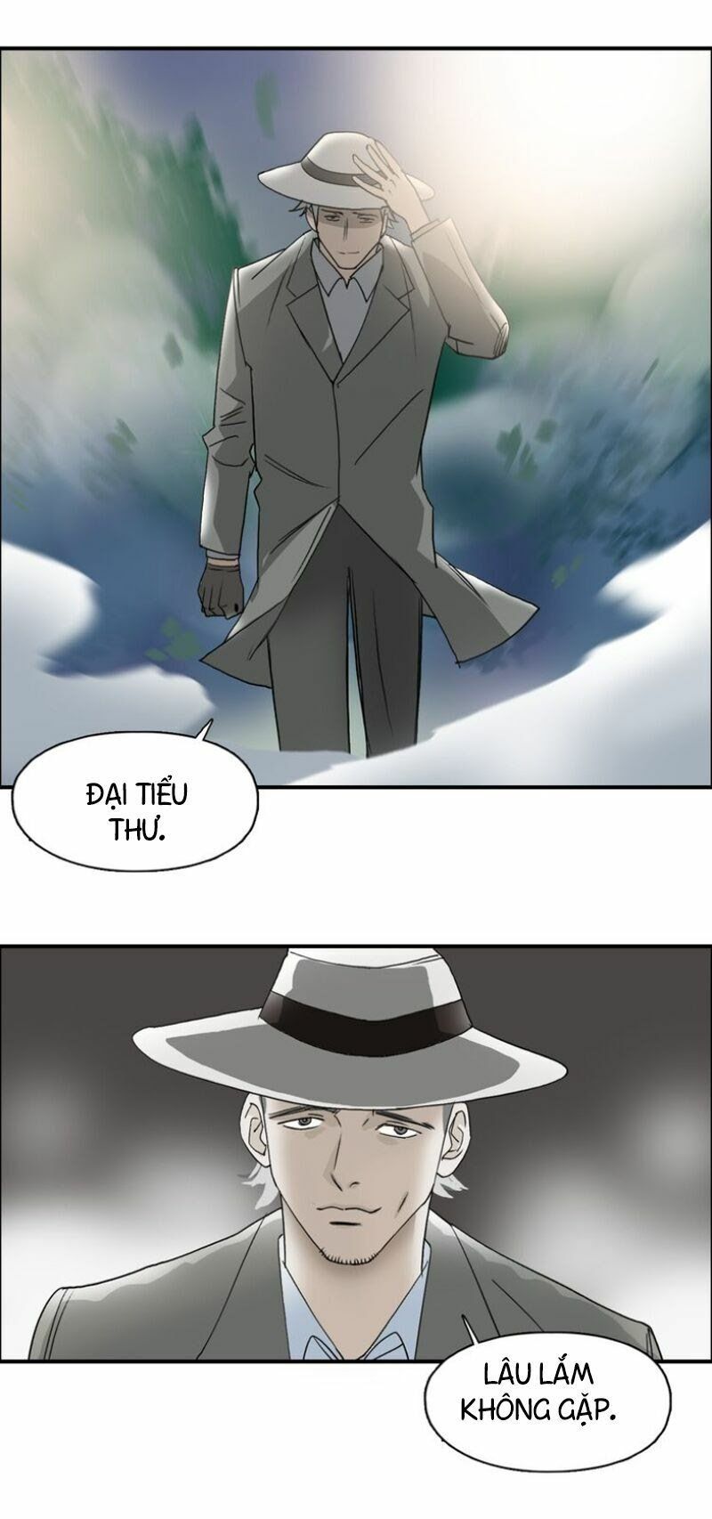 đọc truyện Siêu Năng Lập Phương Chương 72 ảnh 31 tại Thiên Thai Truyện