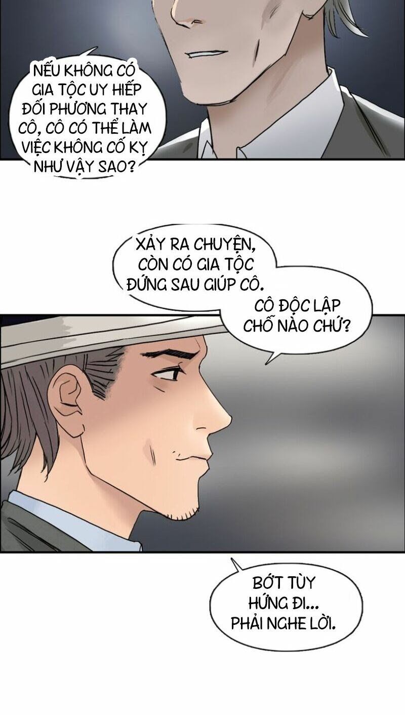 đọc truyện Siêu Năng Lập Phương Chương 72 ảnh 36 tại Thiên Thai Truyện