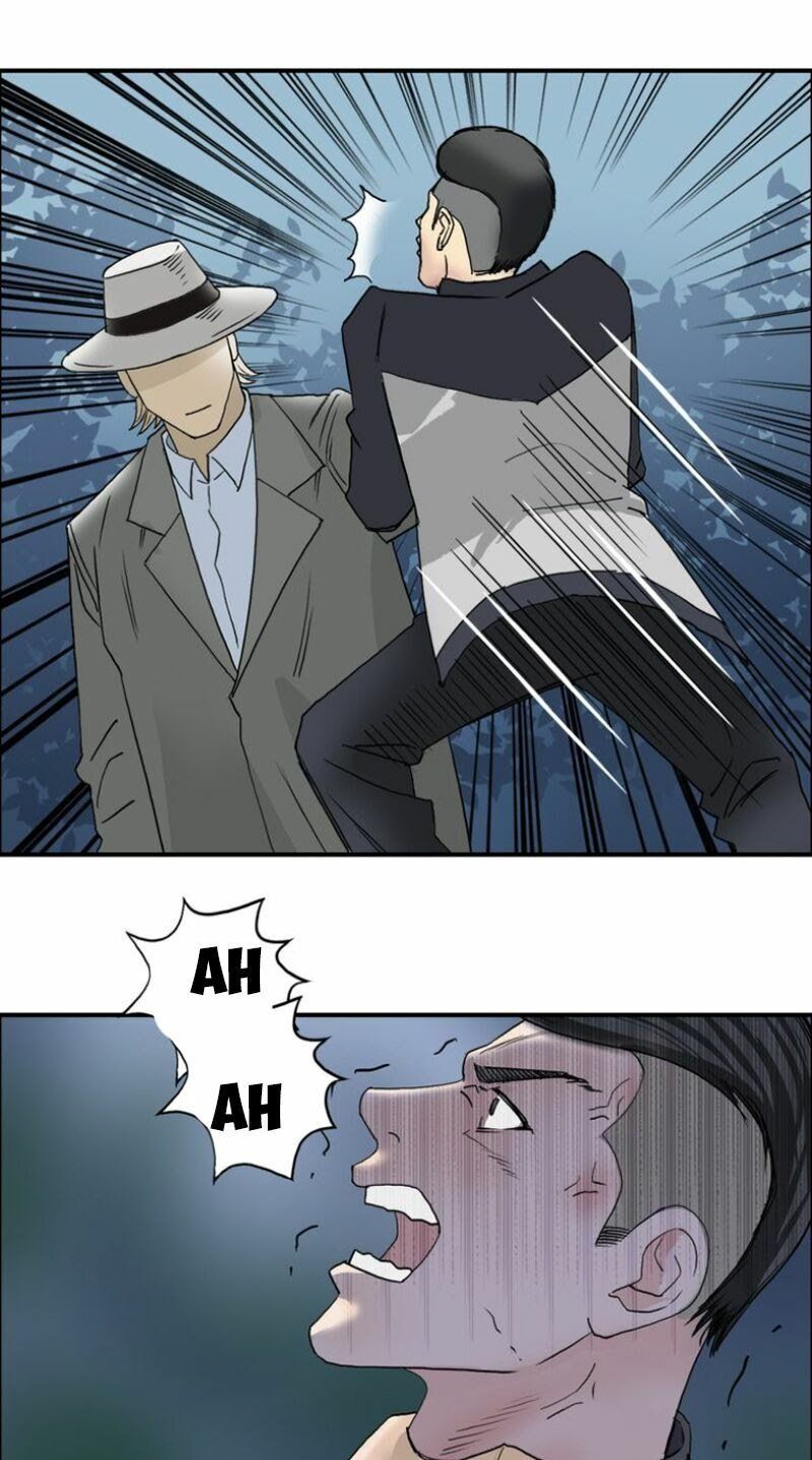 đọc truyện Siêu Năng Lập Phương Chương 72 ảnh 41 tại Thiên Thai Truyện