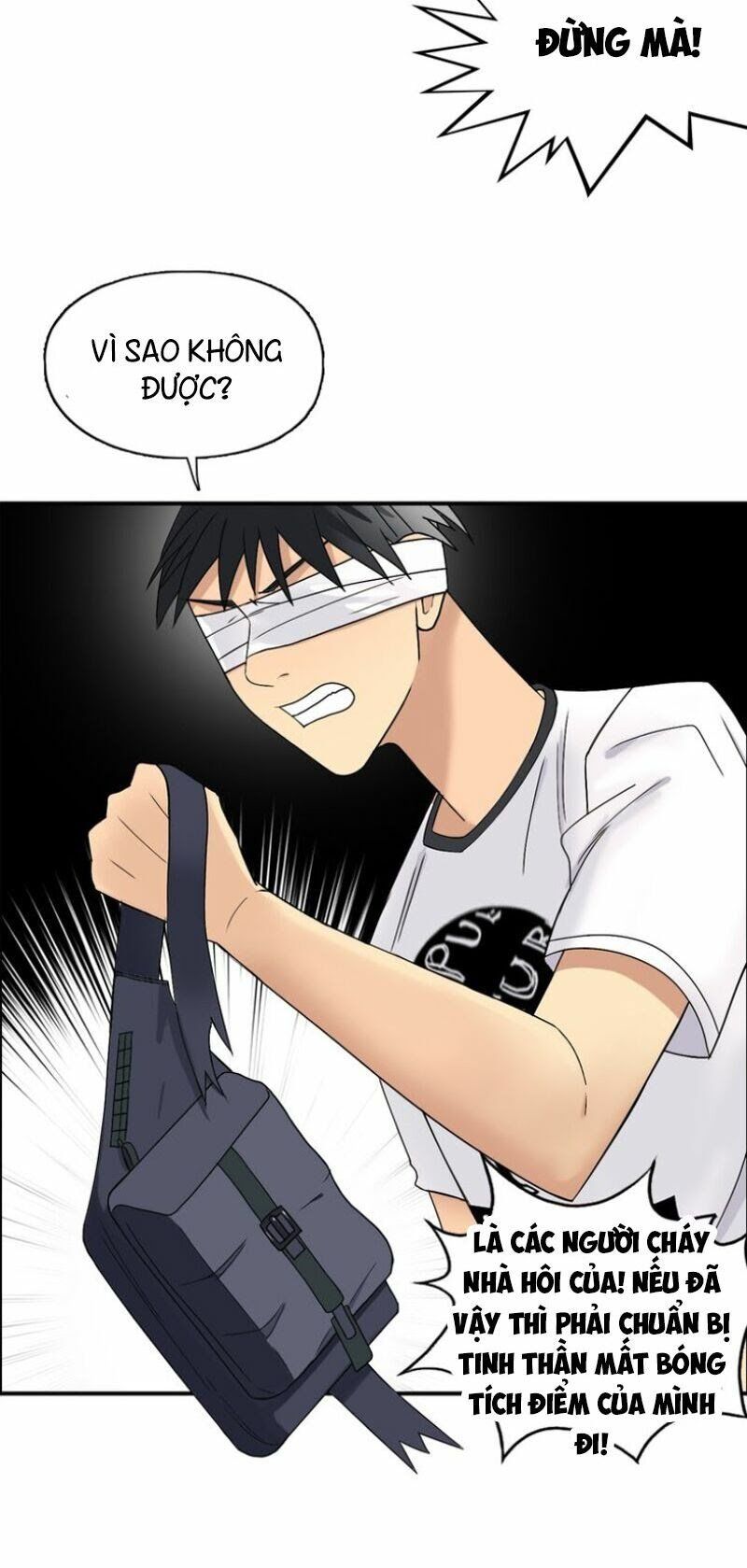 đọc truyện Siêu Năng Lập Phương Chương 72 ảnh 6 tại Thiên Thai Truyện