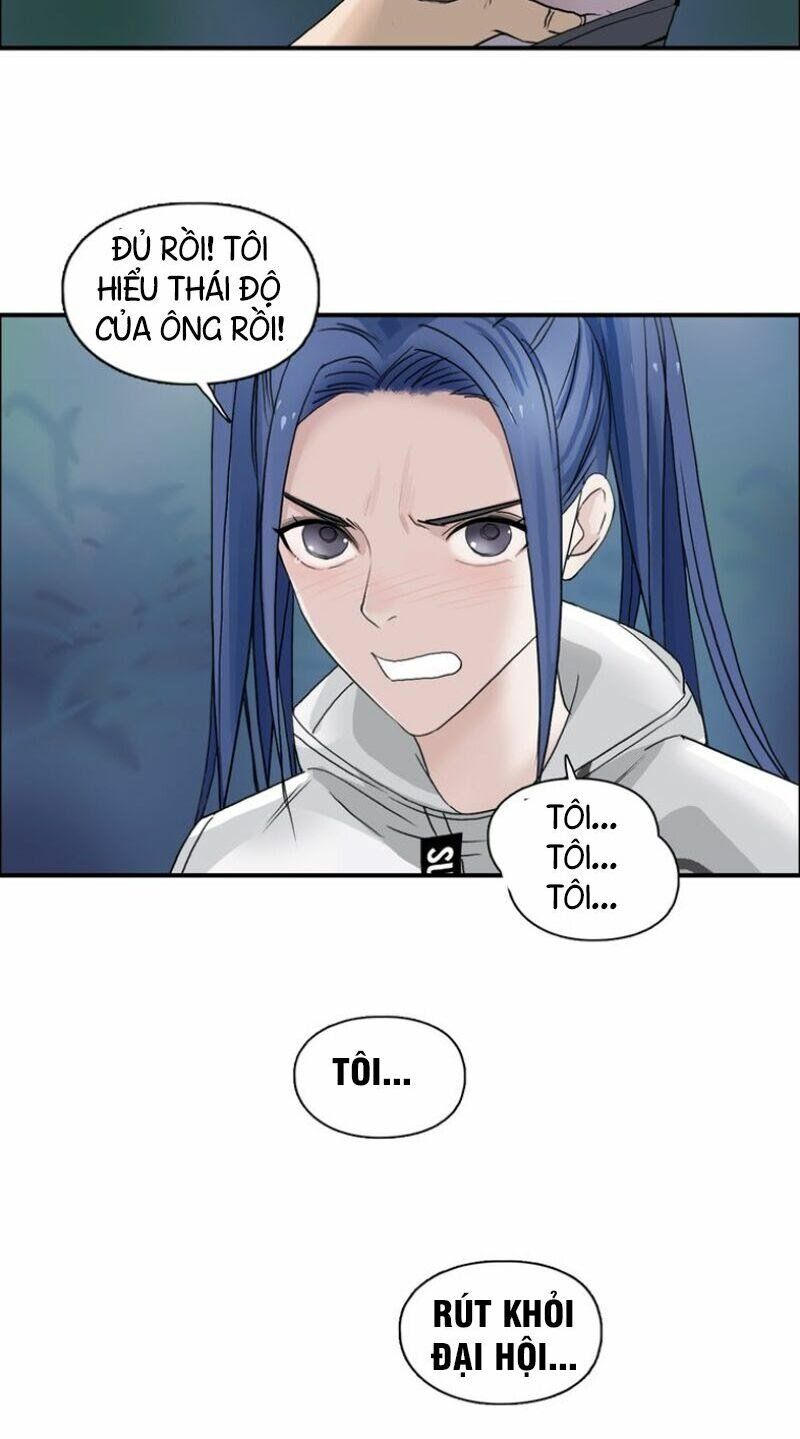 đọc truyện Siêu Năng Lập Phương Chương 72 ảnh 42 tại Thiên Thai Truyện