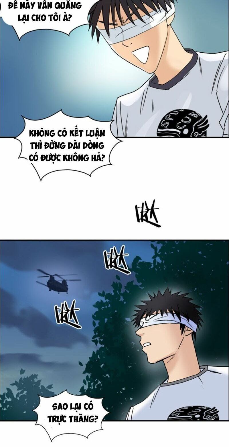 đọc truyện Siêu Năng Lập Phương Chương 73 ảnh 15 tại Thiên Thai Truyện