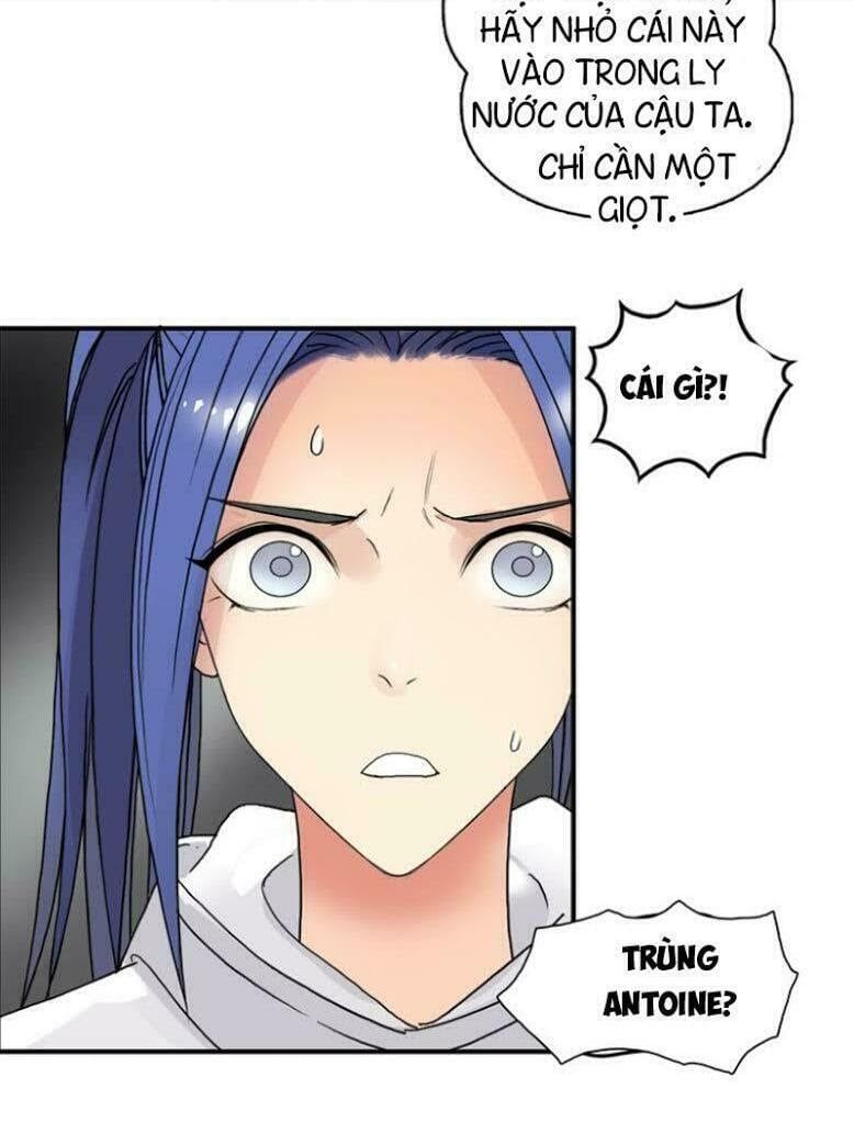 đọc truyện Siêu Năng Lập Phương Chương 73 ảnh 22 tại Thiên Thai Truyện